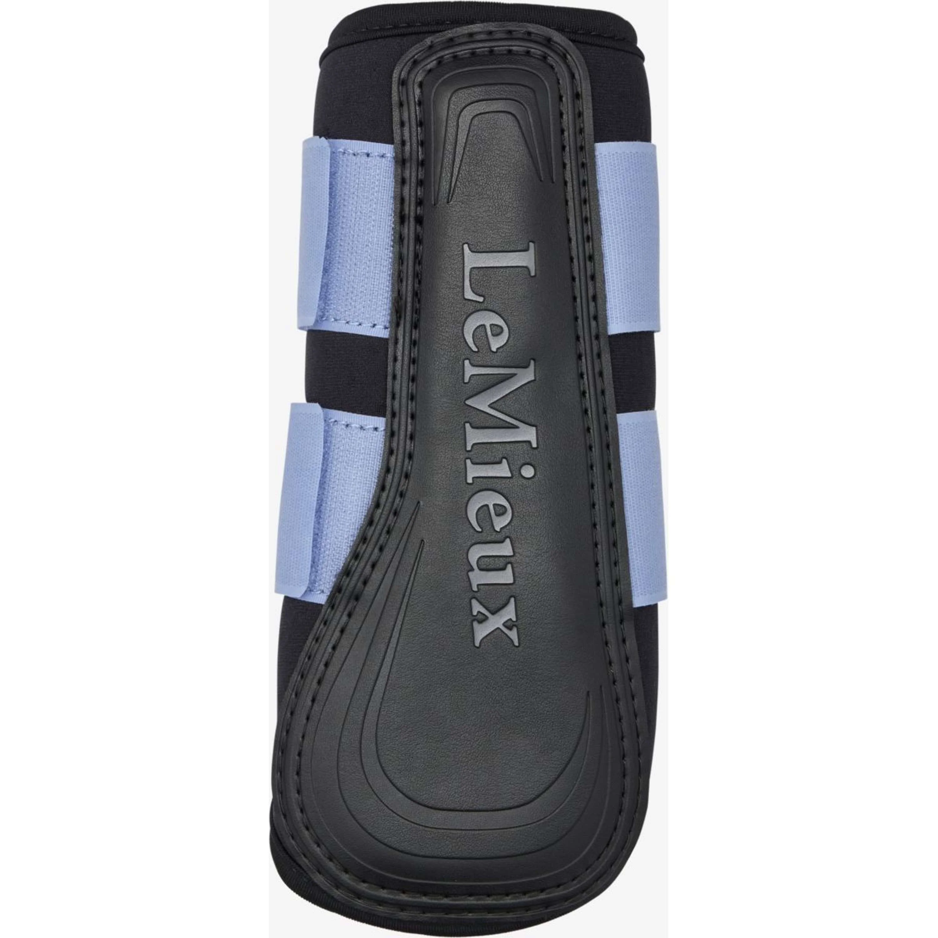LeMieux Guêtres Air-Tek Grafter Powder Blue - Image 3