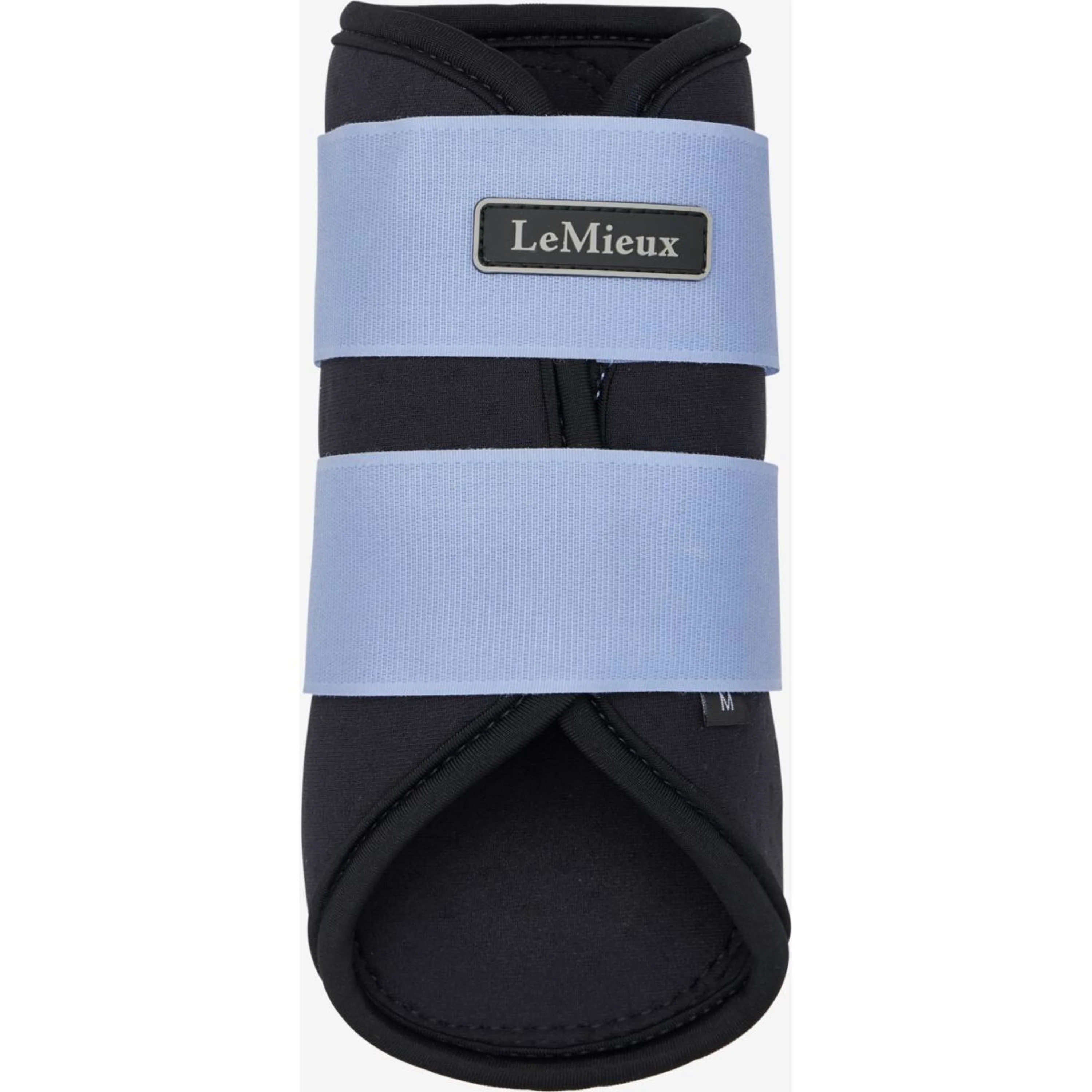 LeMieux Guêtres Air-Tek Grafter Powder Blue - Image 4
