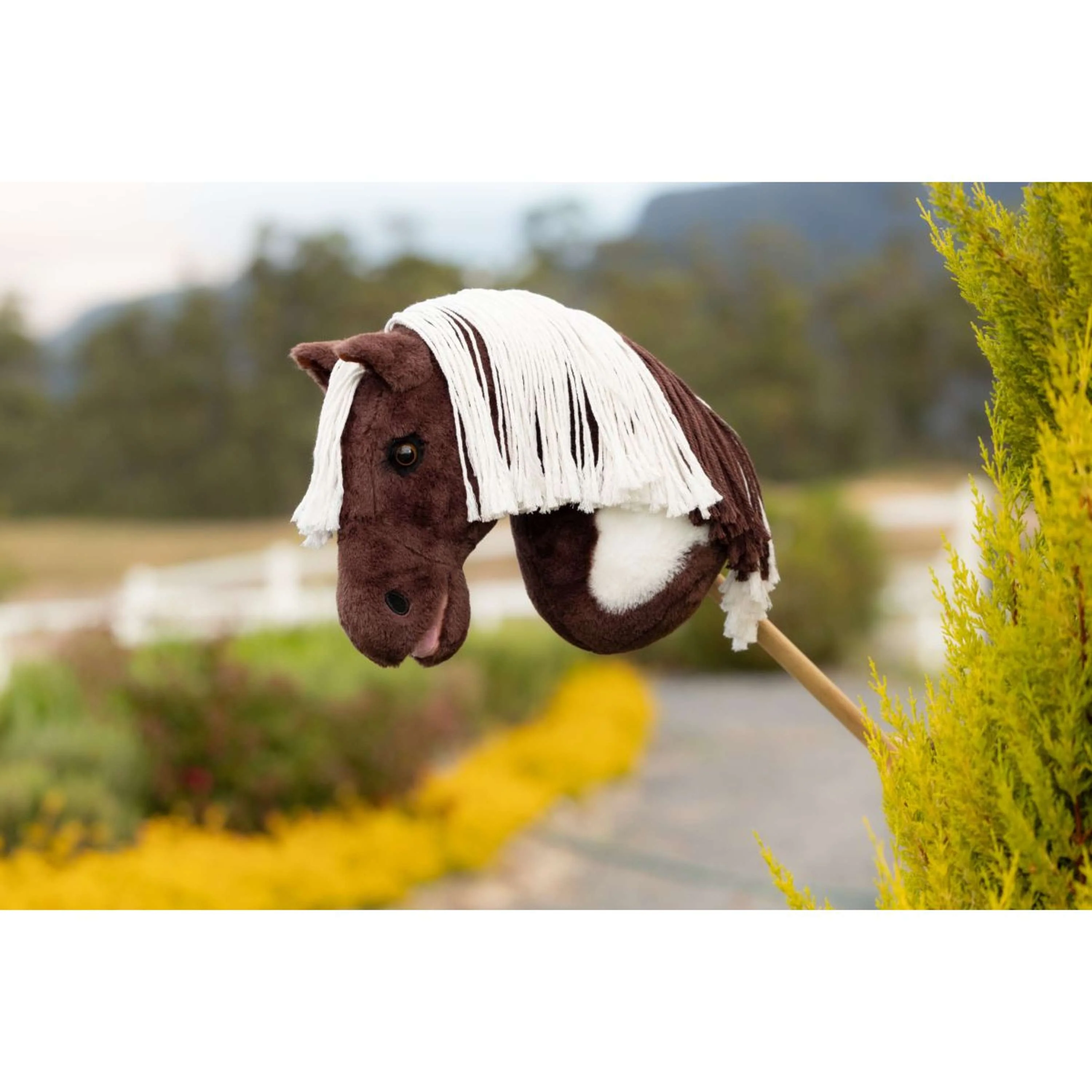LeMieux Hobby Horse Dazzle - Image 2