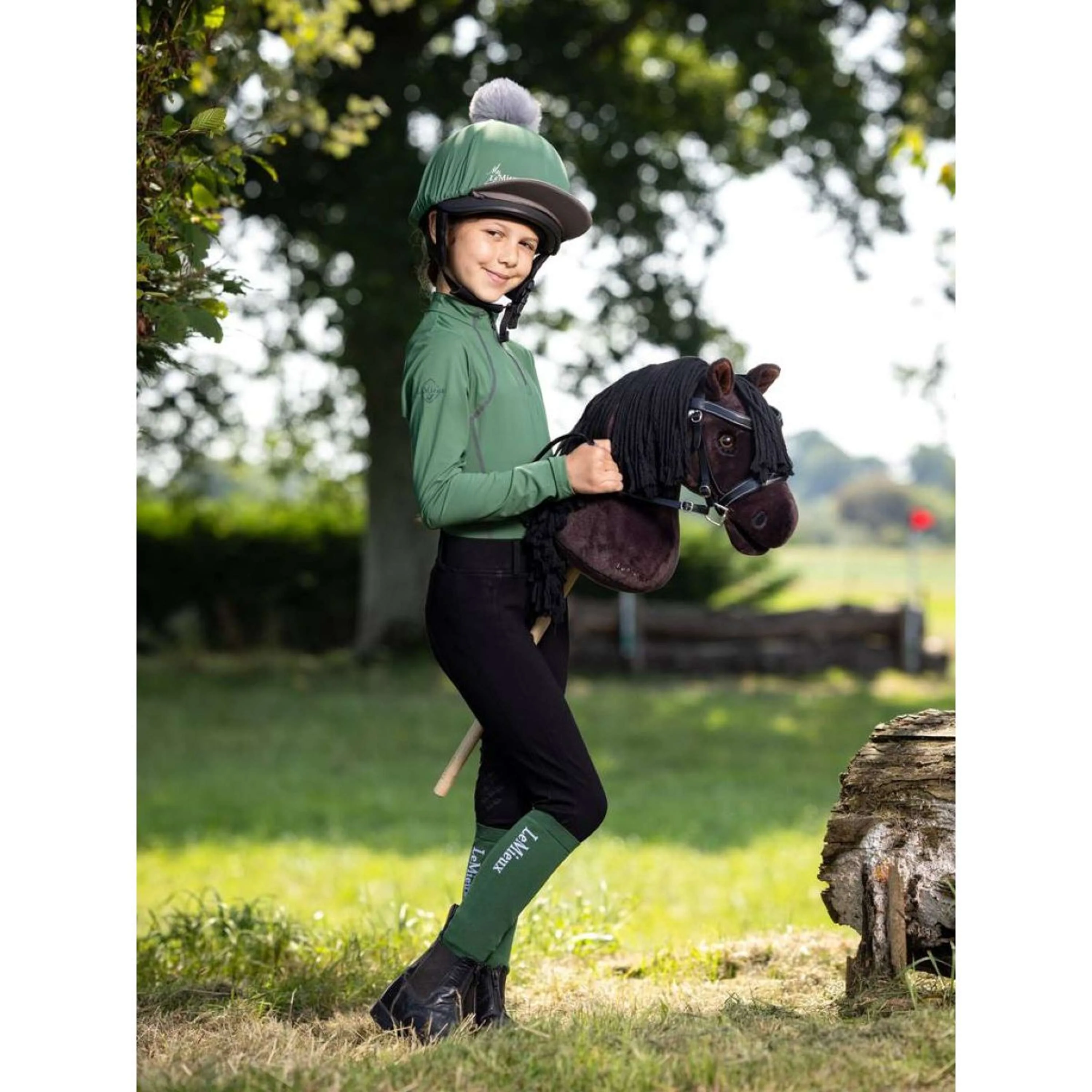 LeMieux Hobby Horse Freya - Image 3