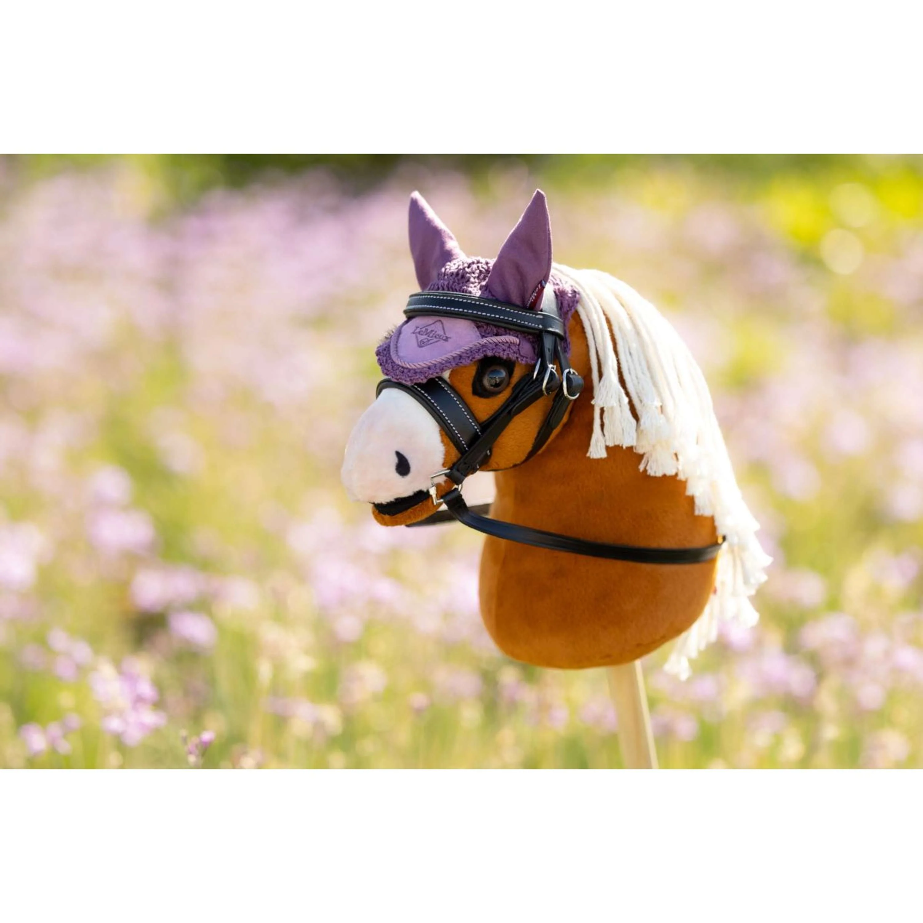 LeMieux Hobby Horse Lite Sundance - Image 10