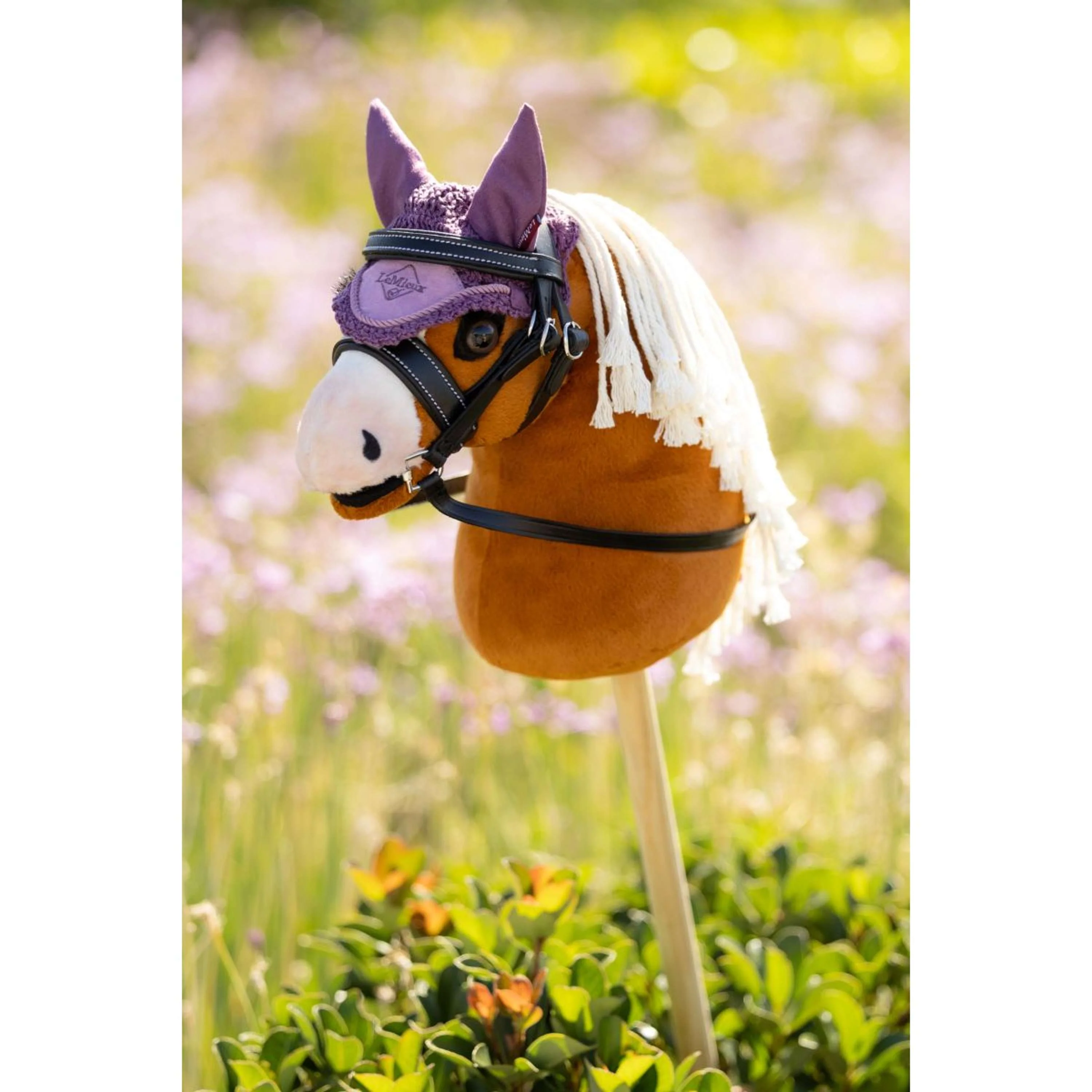 LeMieux Hobby Horse Lite Sundance - Image 9