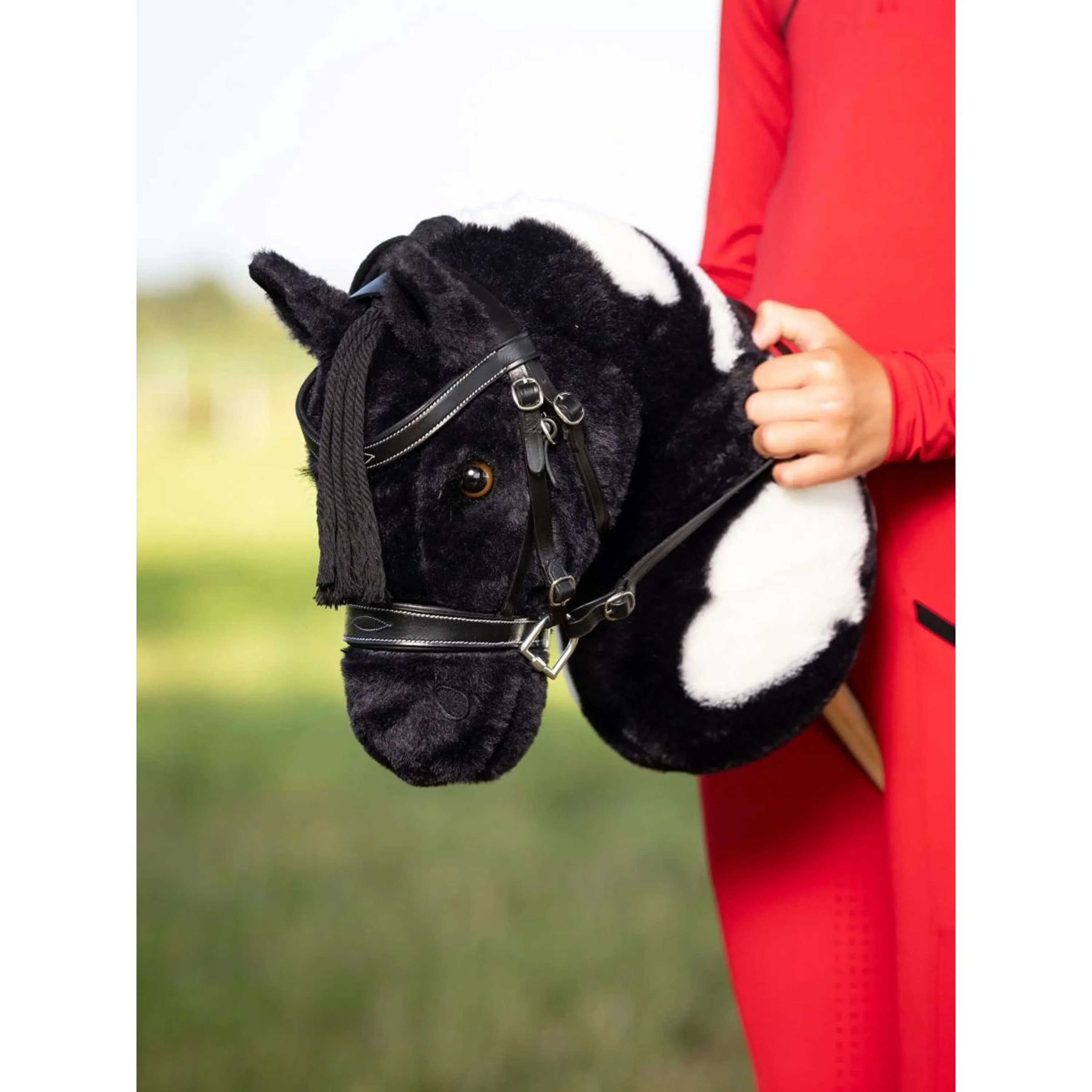 LeMieux Hobby Horse Razzle - Image 2