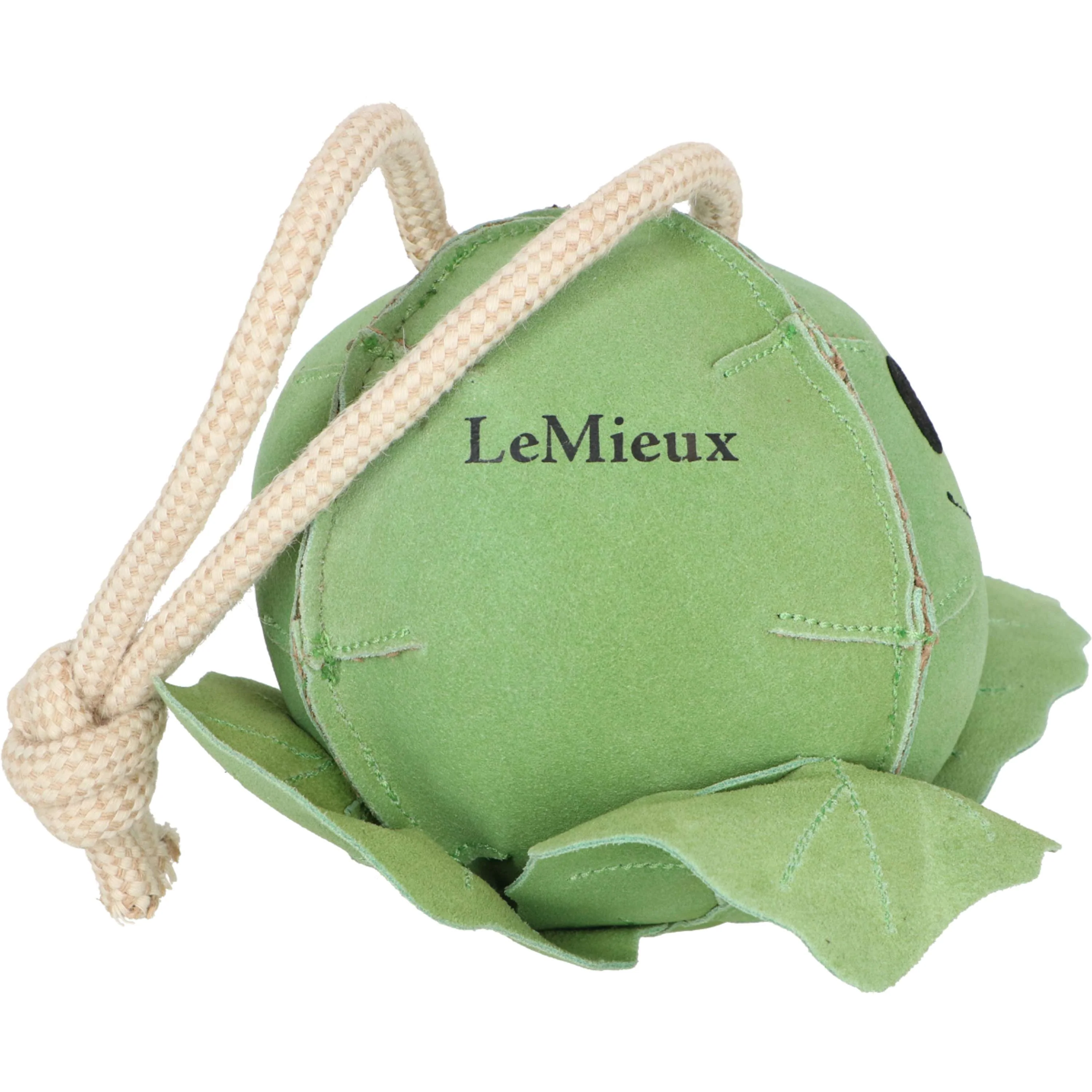 LeMieux Horse Toy Sprout Vert - Image 2