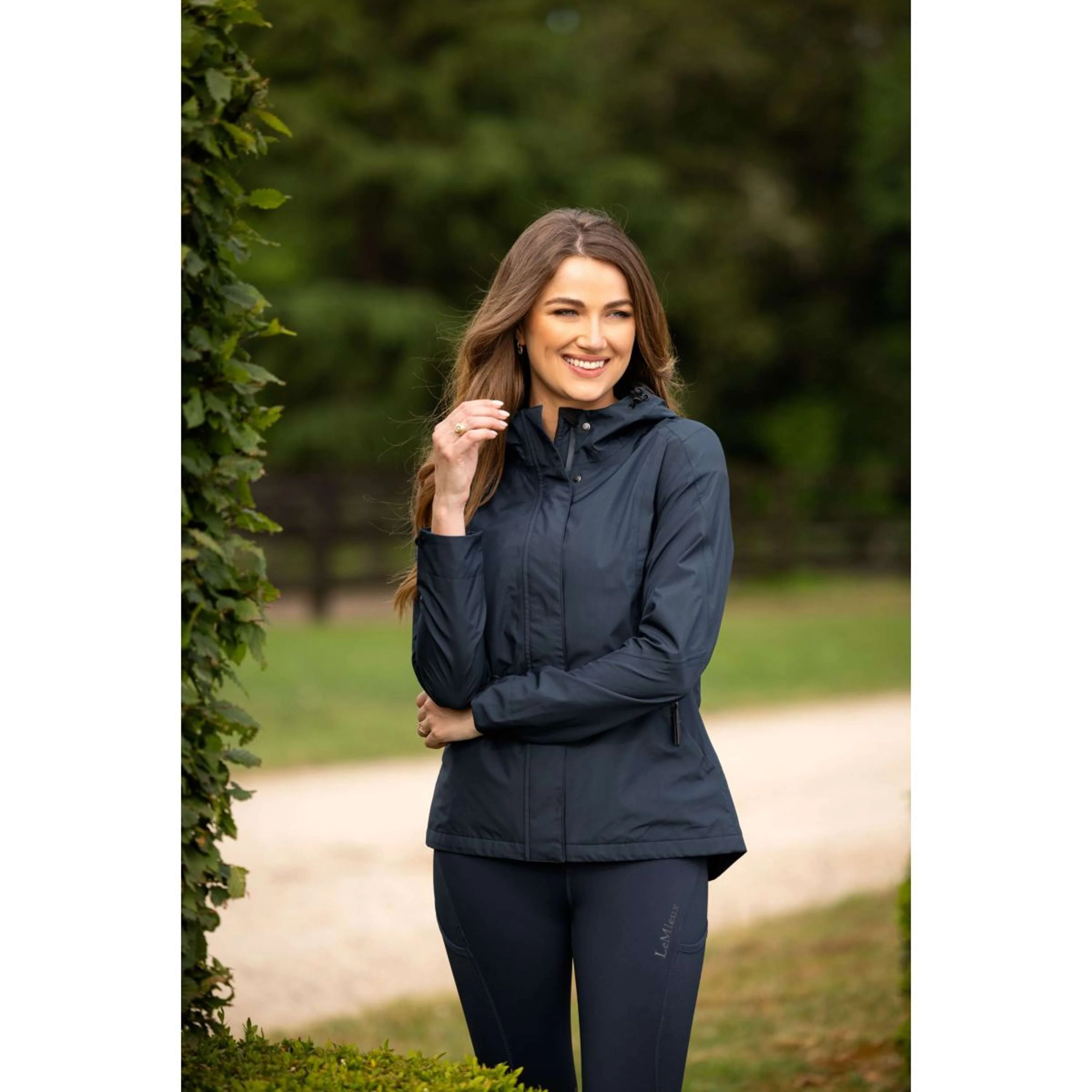 LeMieux Imperméable Isla Marin - Image 6