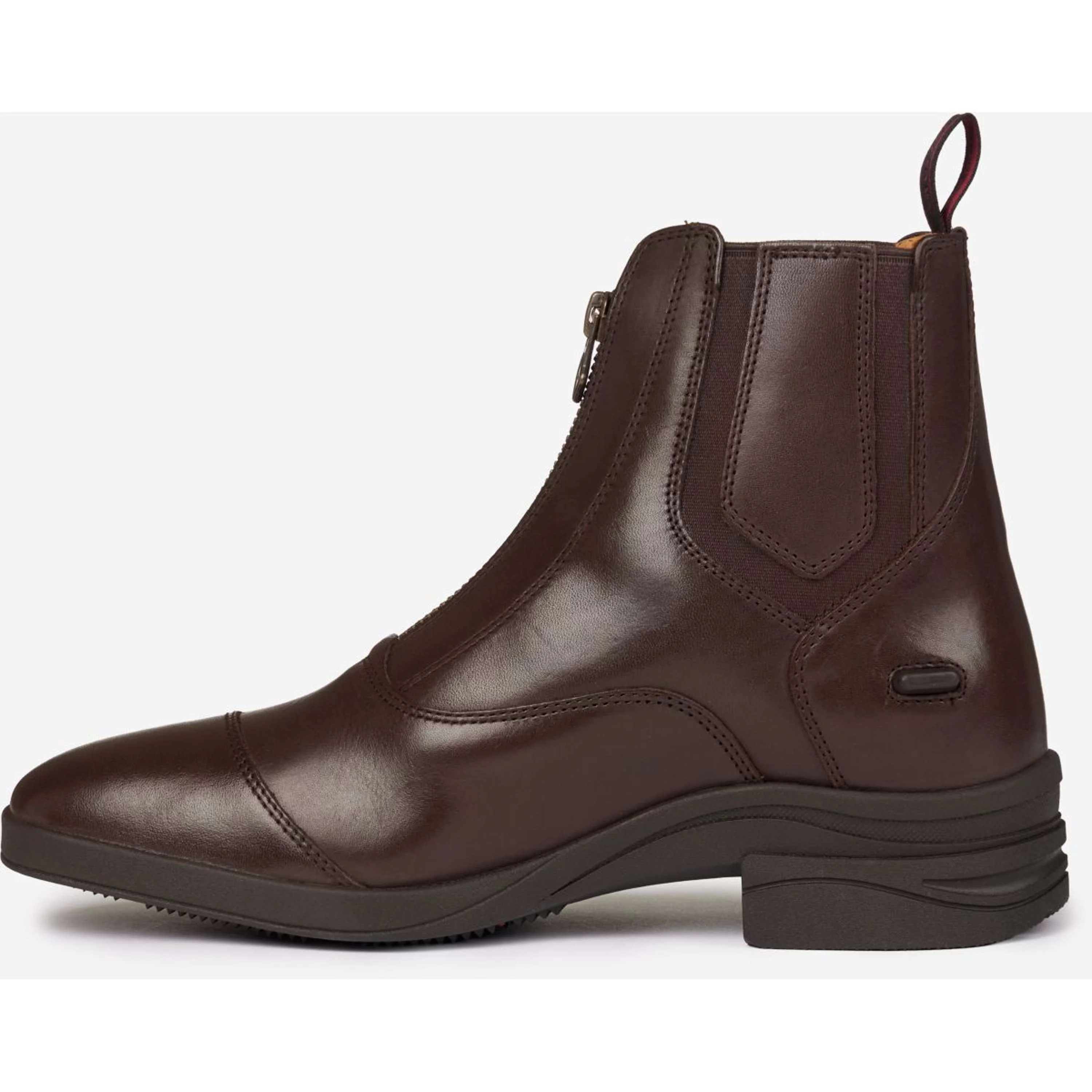 LeMieux Jodhpurs Zip Marron - Image 5