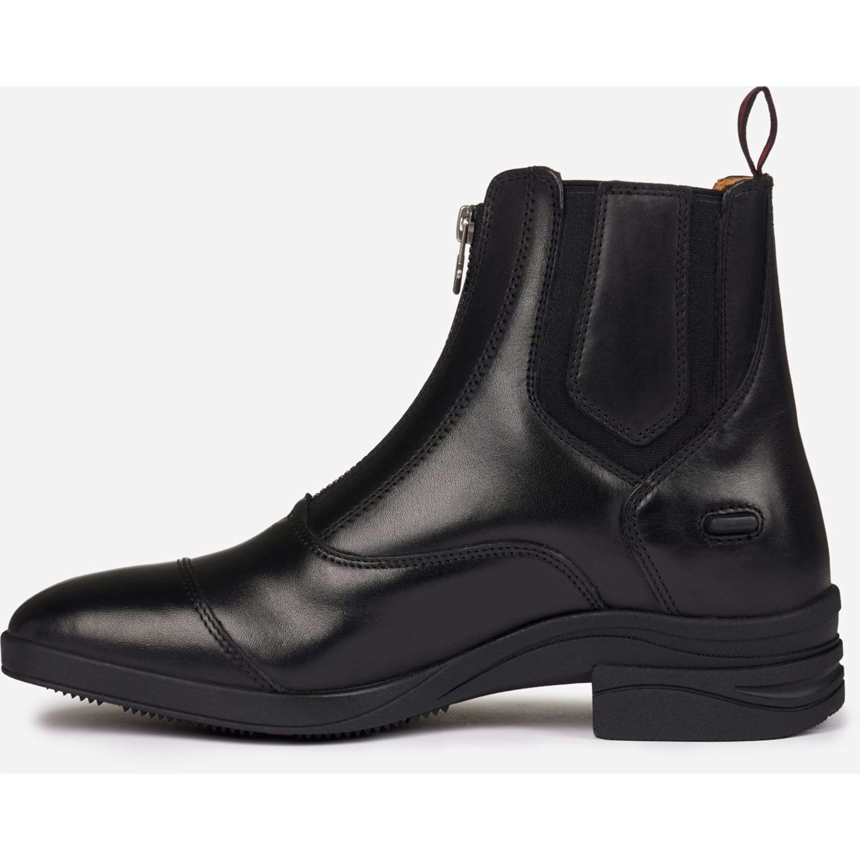 LeMieux Jodhpurs Zip Noir - Image 5