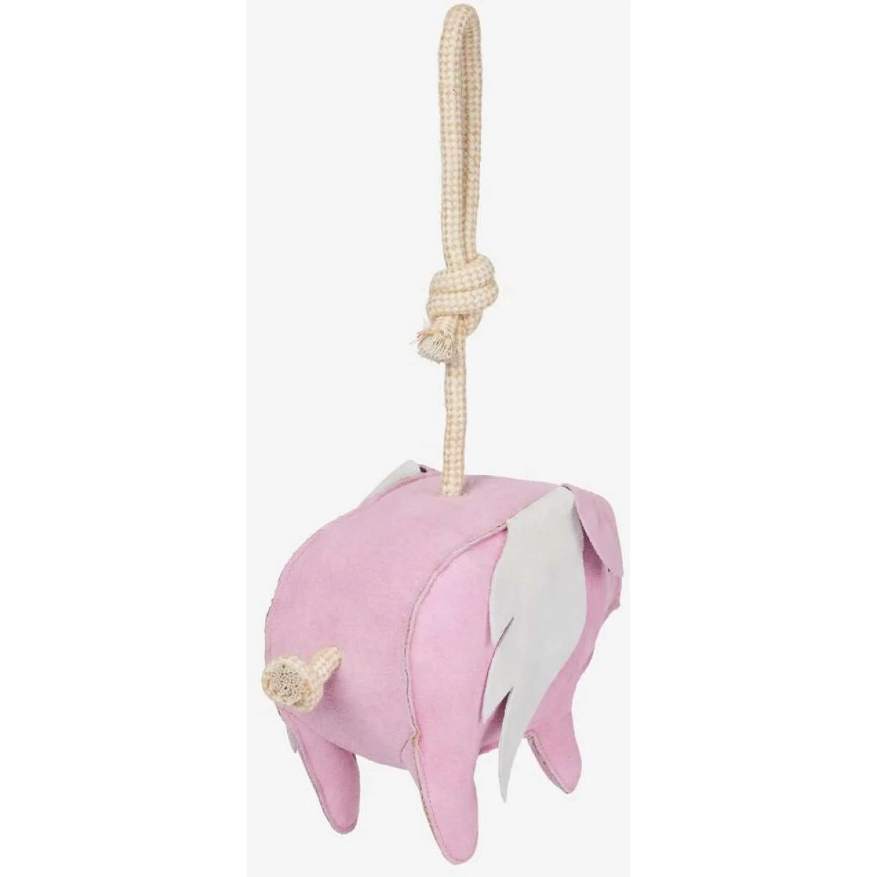 LeMieux Jouet Flying Pig Rose - Image 5