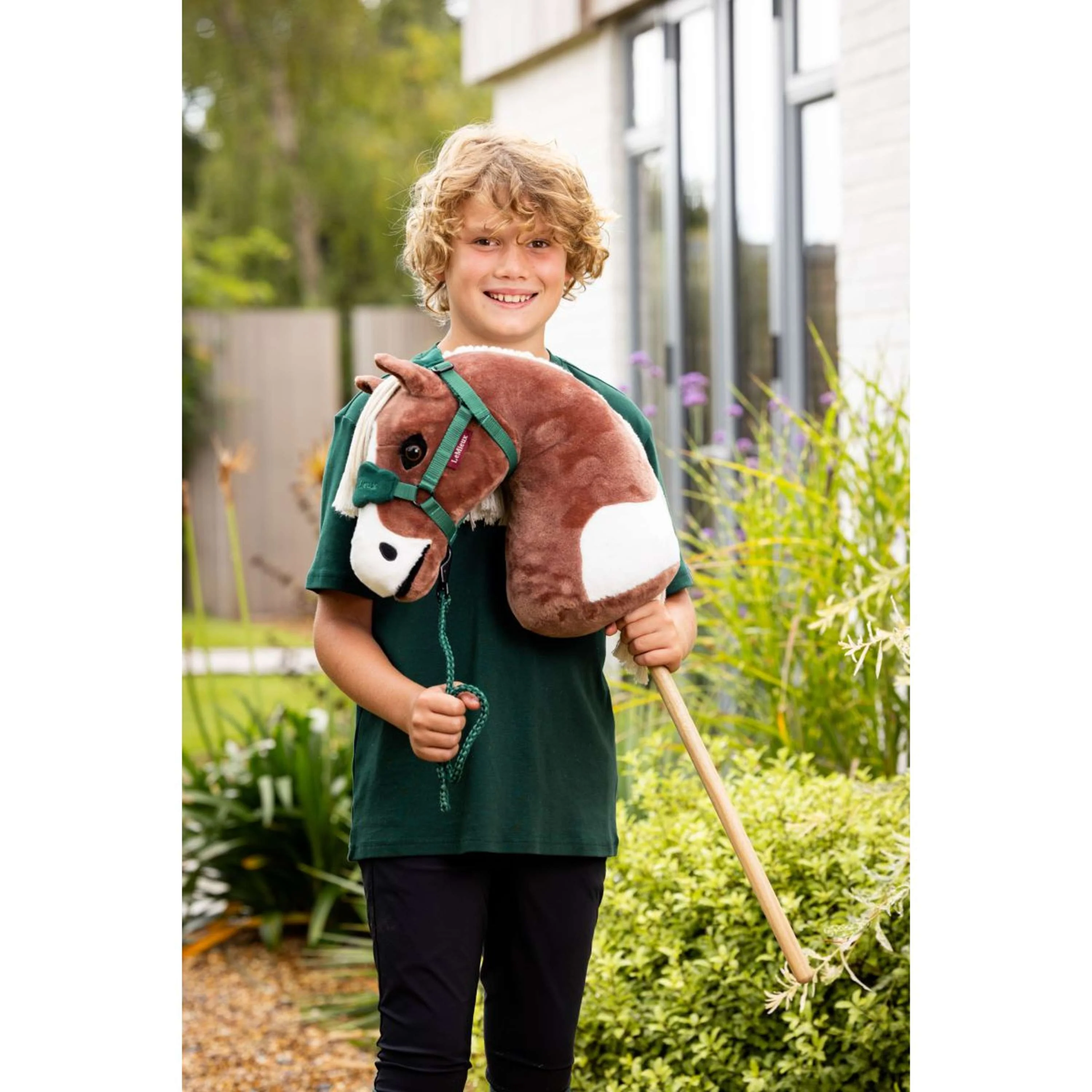 LeMieux Hobby Horse Flash Flash - Image 5