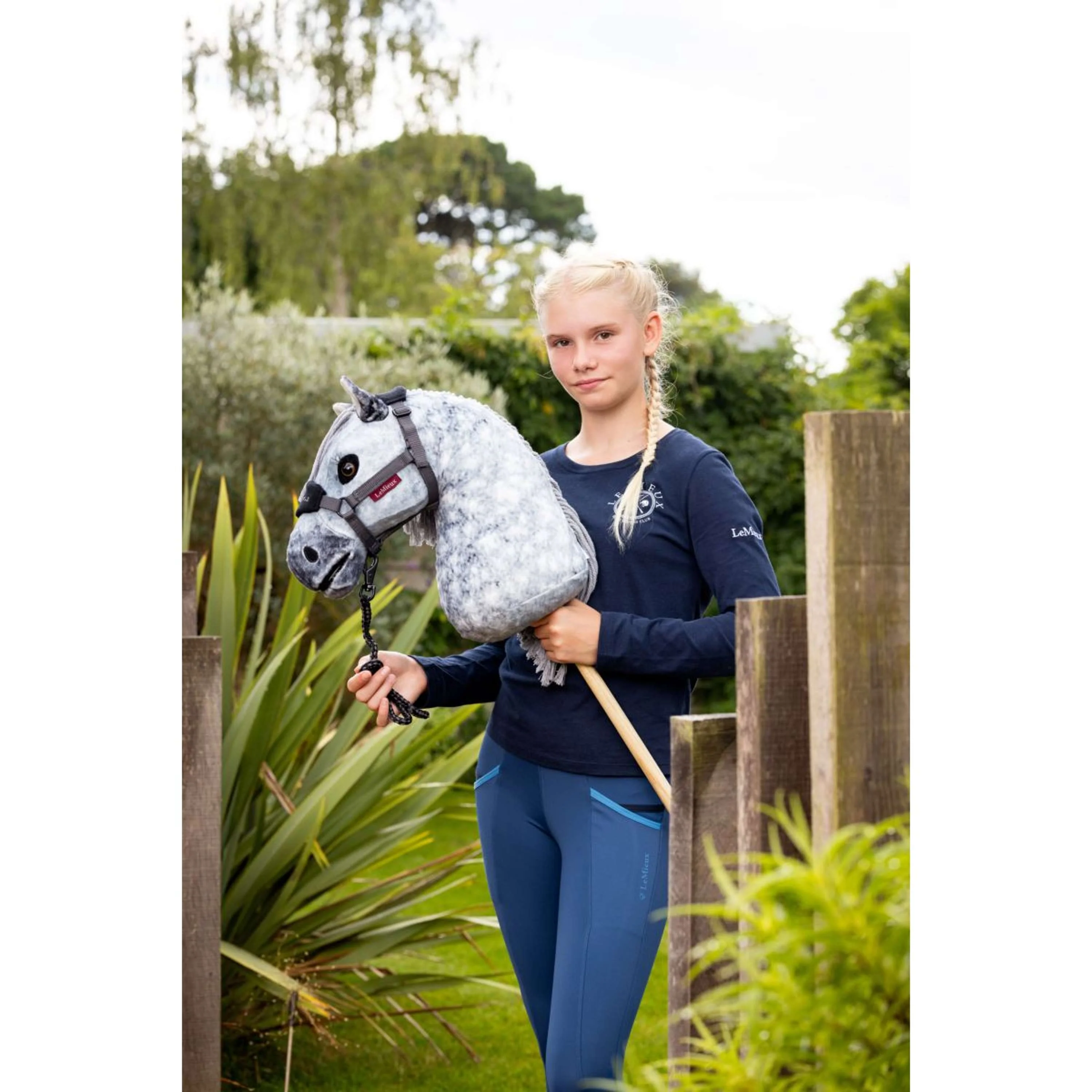 LeMieux Hobby Horse Sammy - Image 3