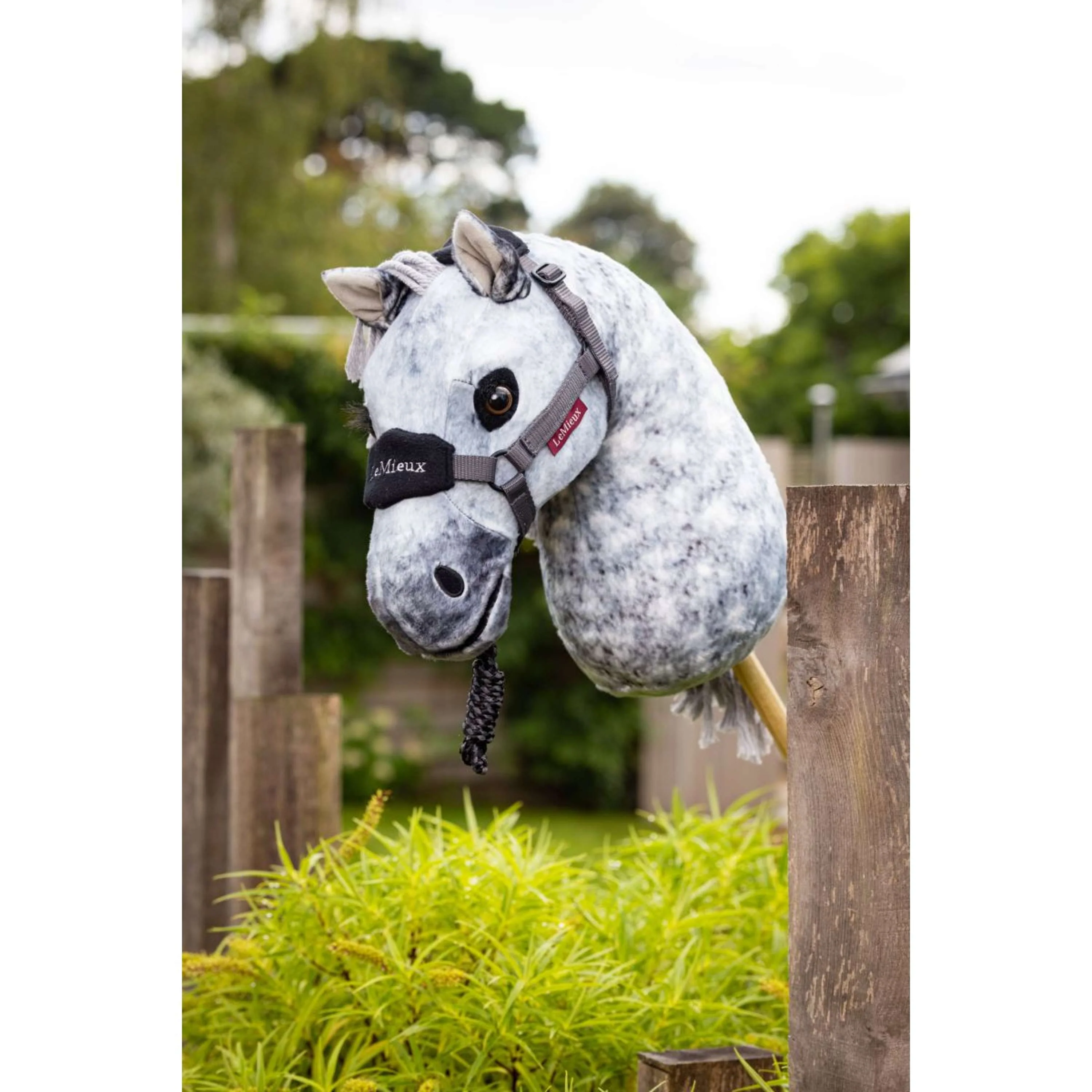 LeMieux Hobby Horse Sammy - Image 4