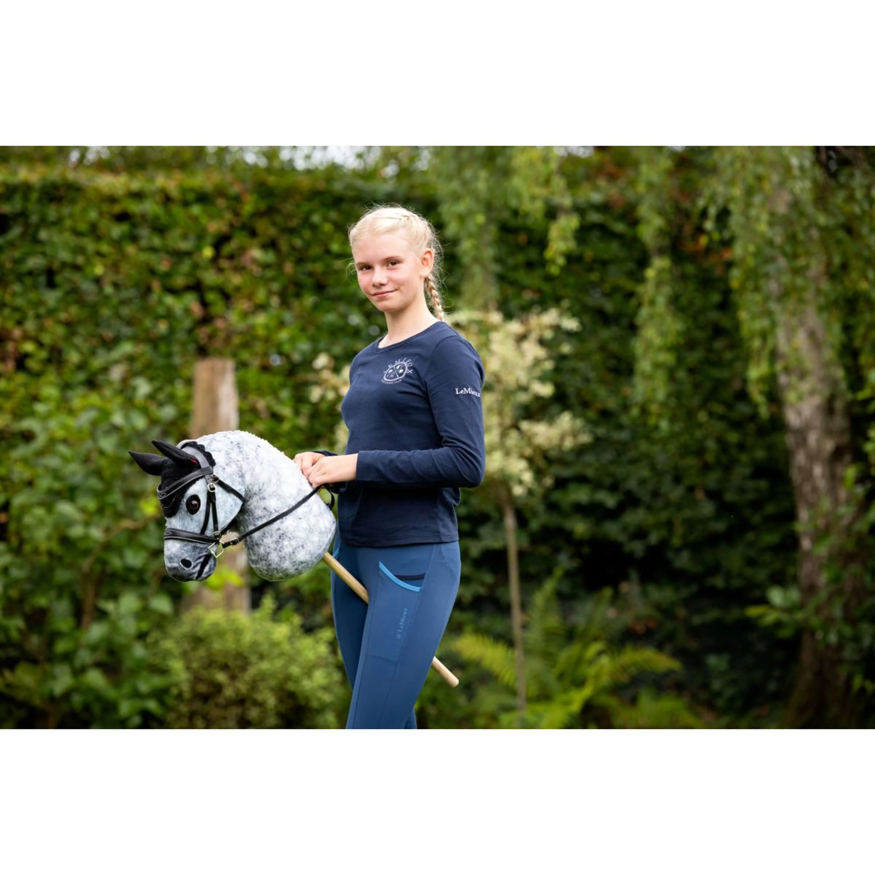 LeMieux Hobby Horse Sammy - Image 5