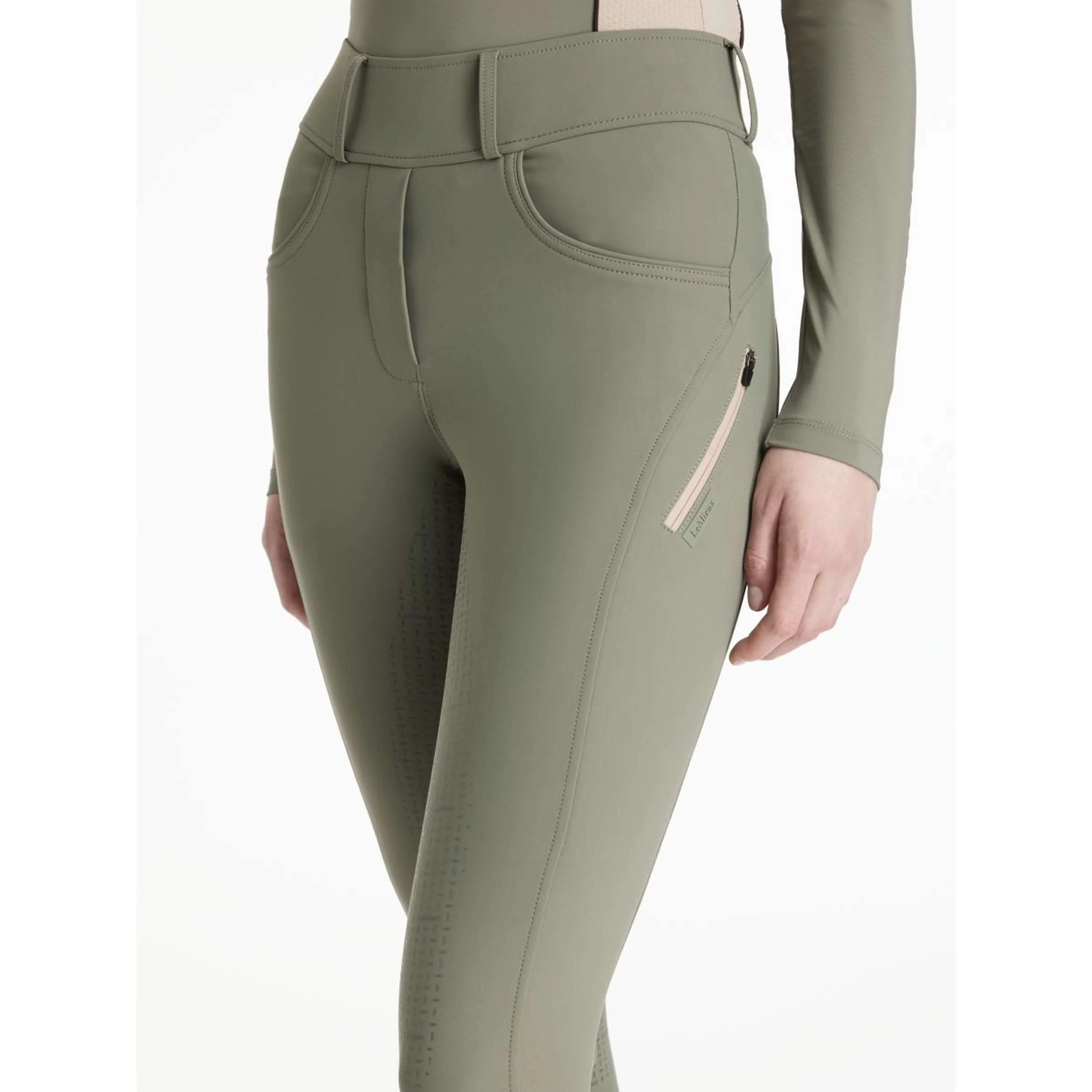 LeMieux Legging d'Équitation Amy Rosemary - Image 2