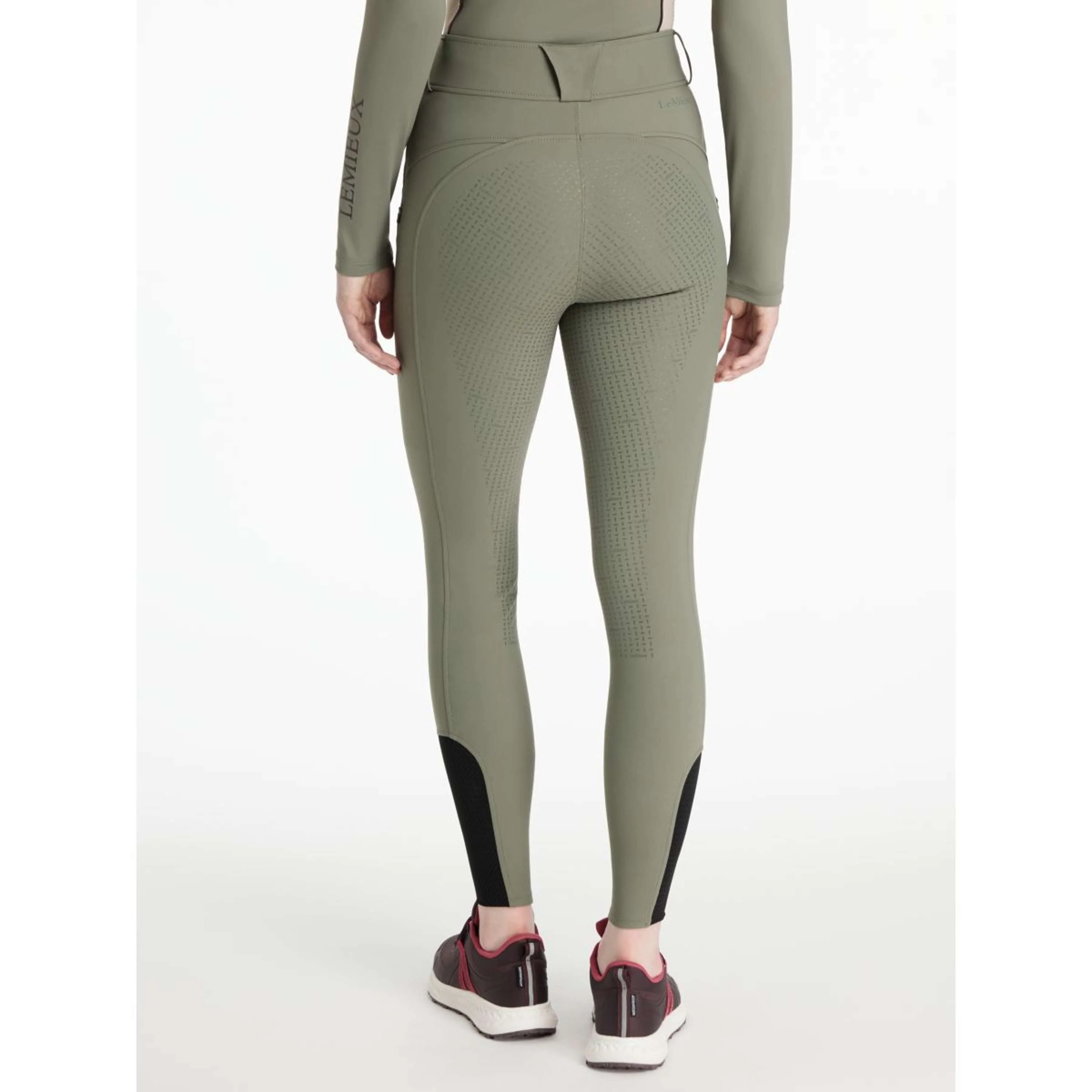 LeMieux Legging d'Équitation Amy Rosemary - Image 3