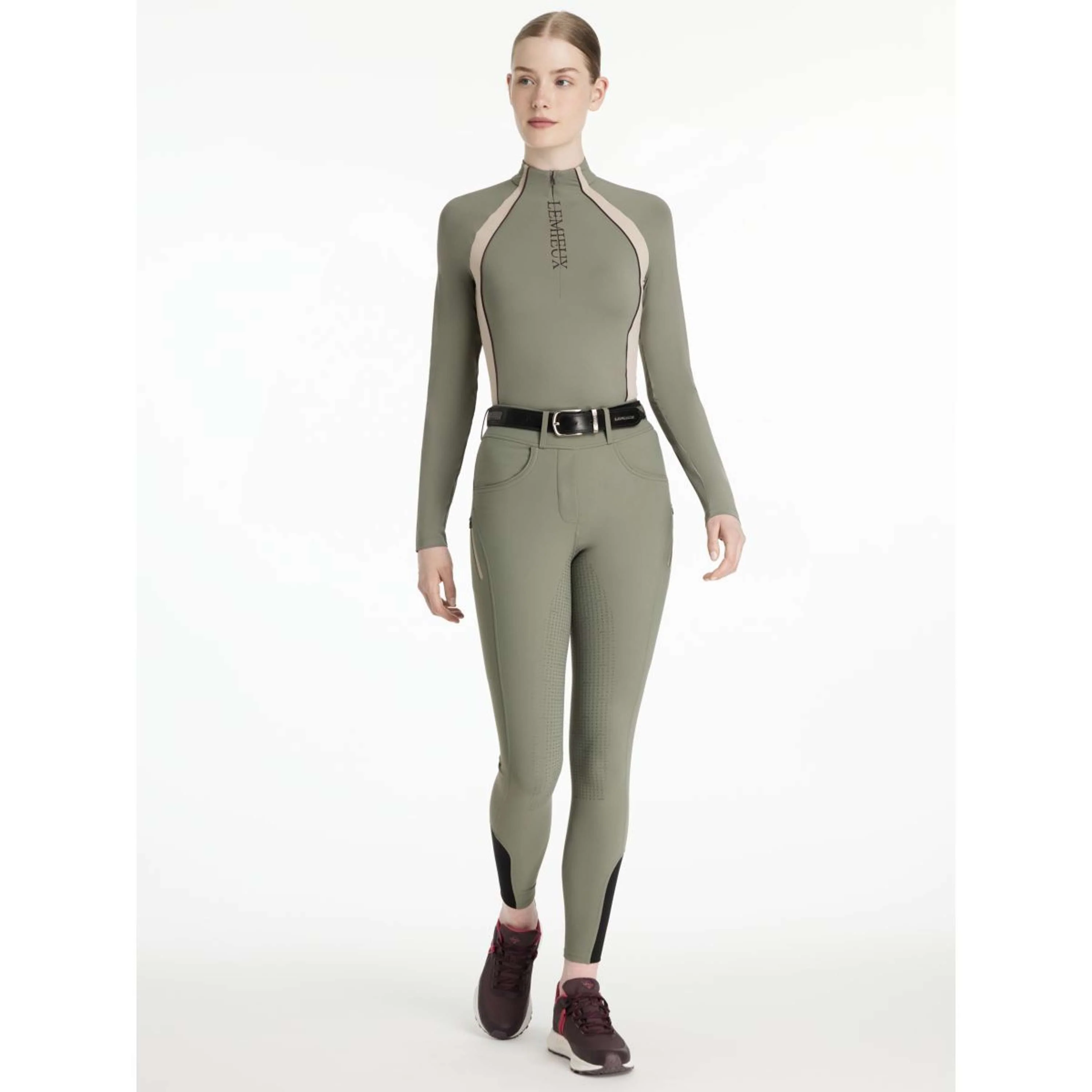 LeMieux Legging d'Équitation Amy Rosemary - Image 4