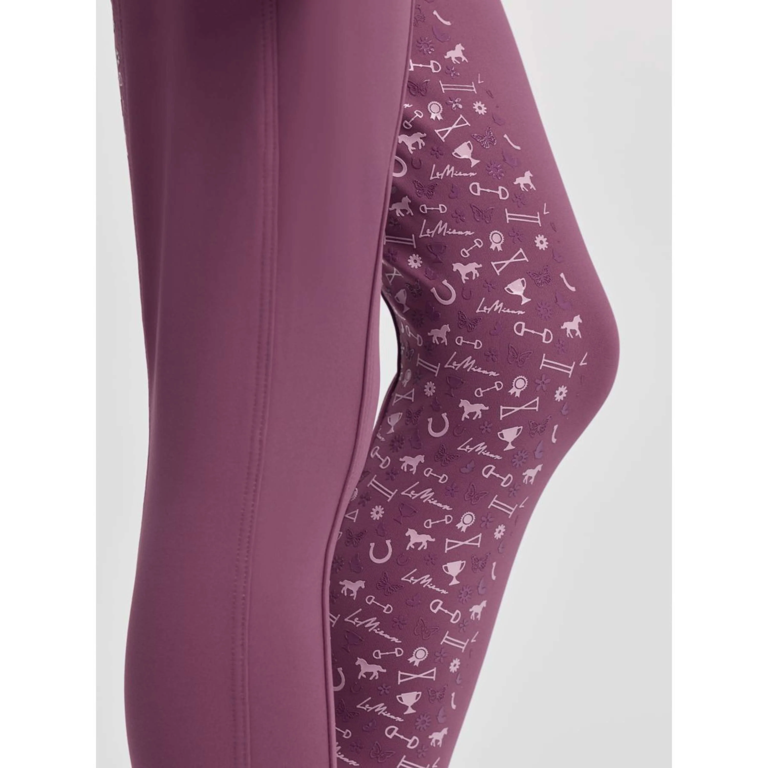 LeMieux Legging d'Équitation Mini Mallow - Image 6