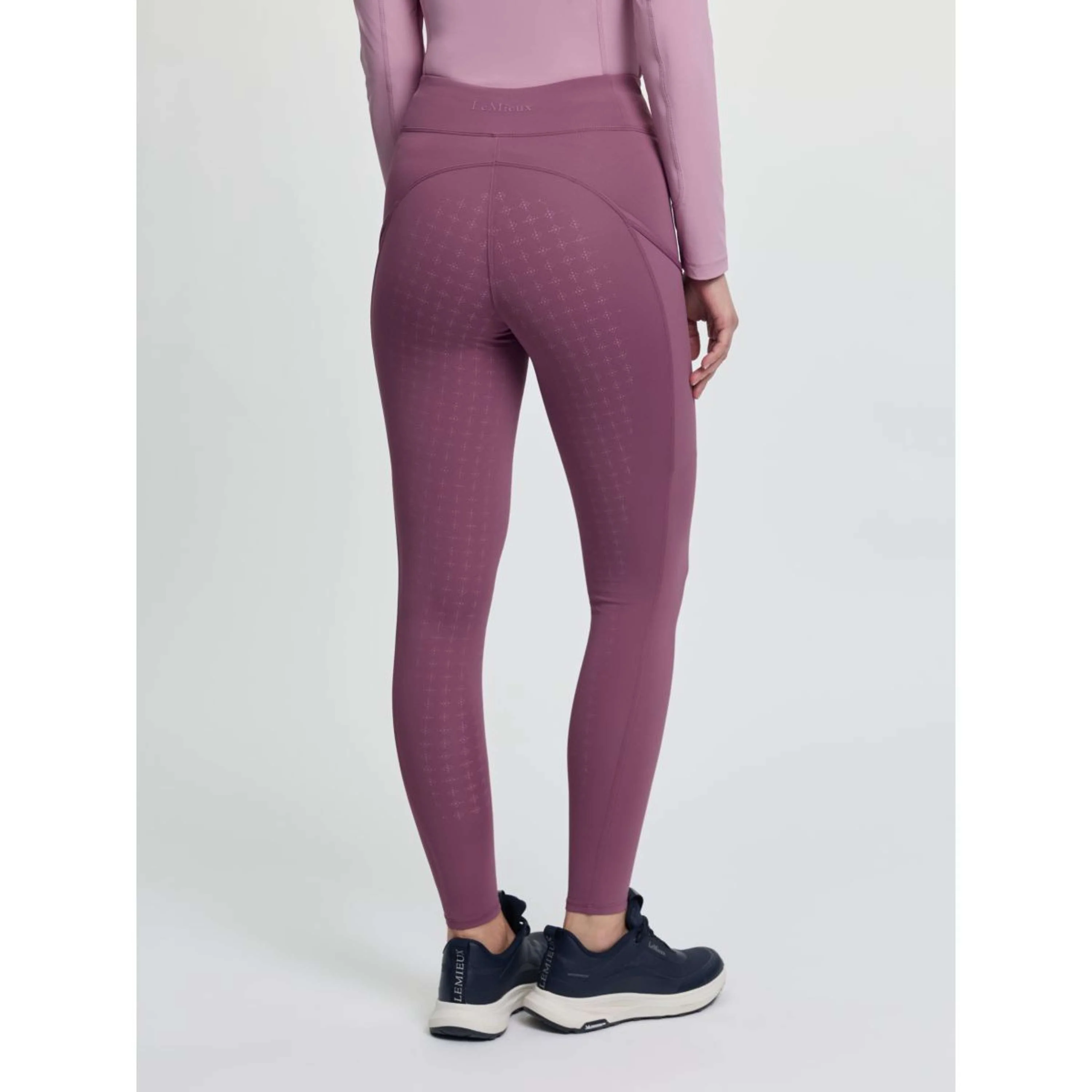 LeMieux Legging d'Équitation Naomi Mallow - Image 2