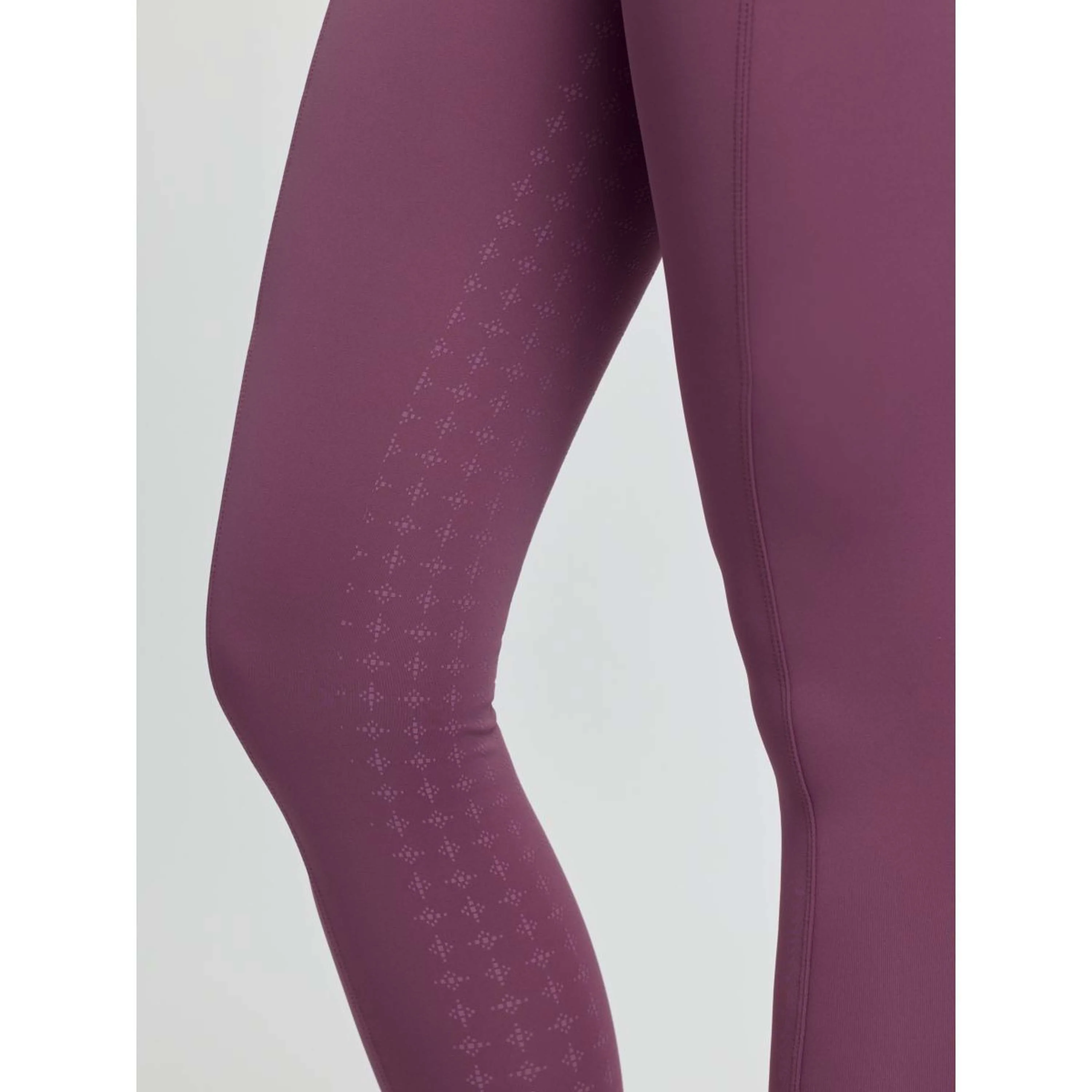 LeMieux Legging d'Équitation Naomi Mallow - Image 5