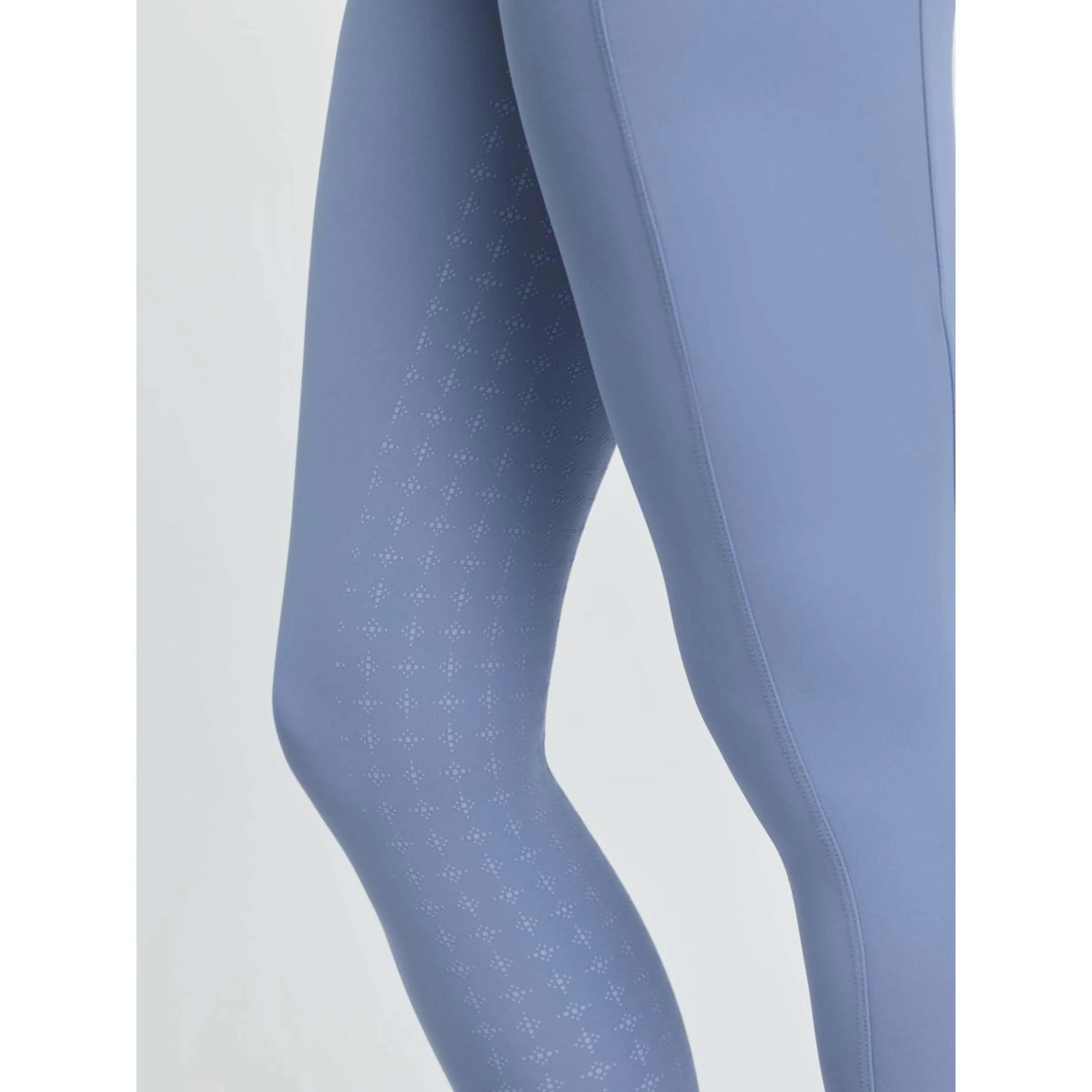 LeMieux Legging d'Équitation Naomi Powder Blue - Image 7