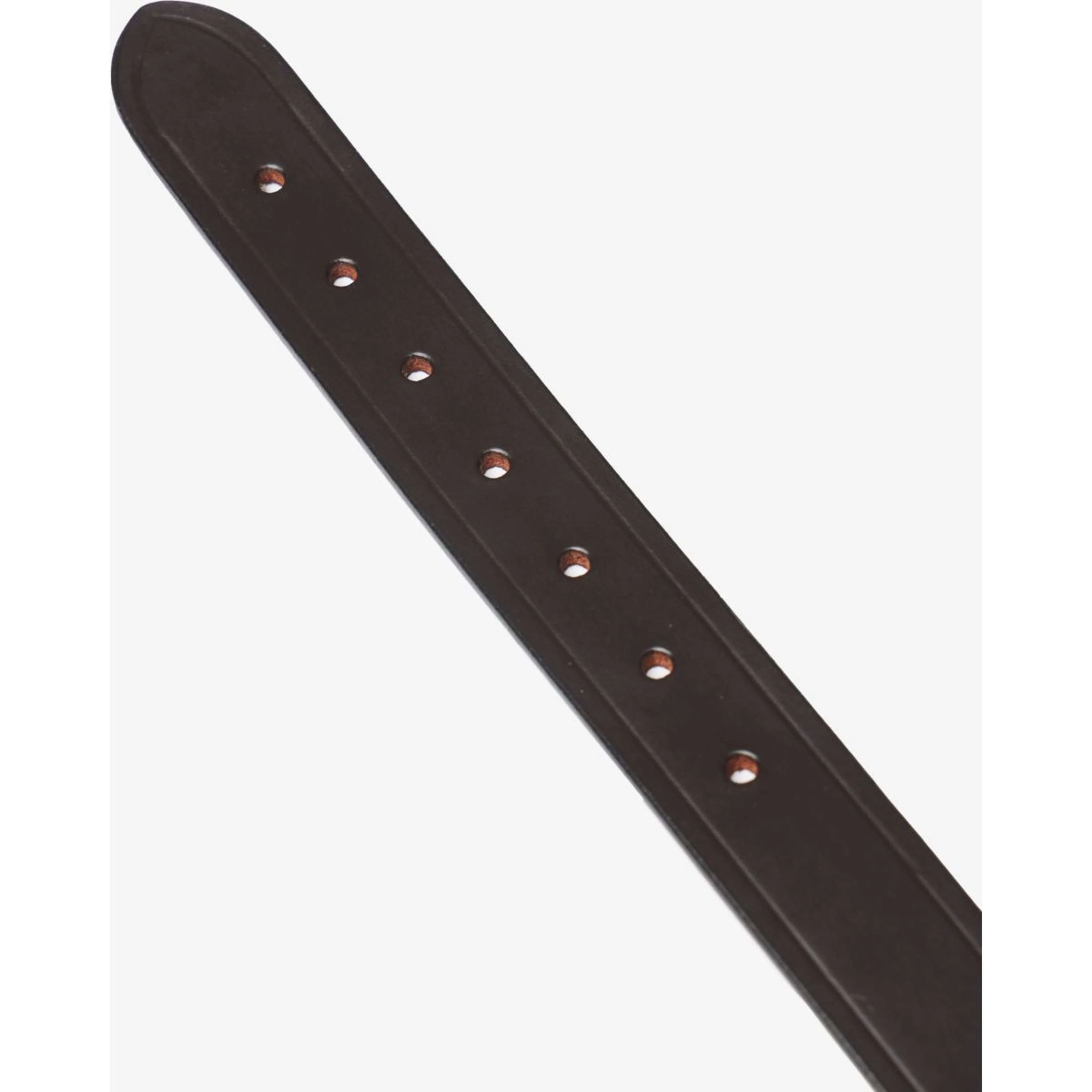 LeMieux Licol de remplacement Break Away Headpiece Marron - Image 2