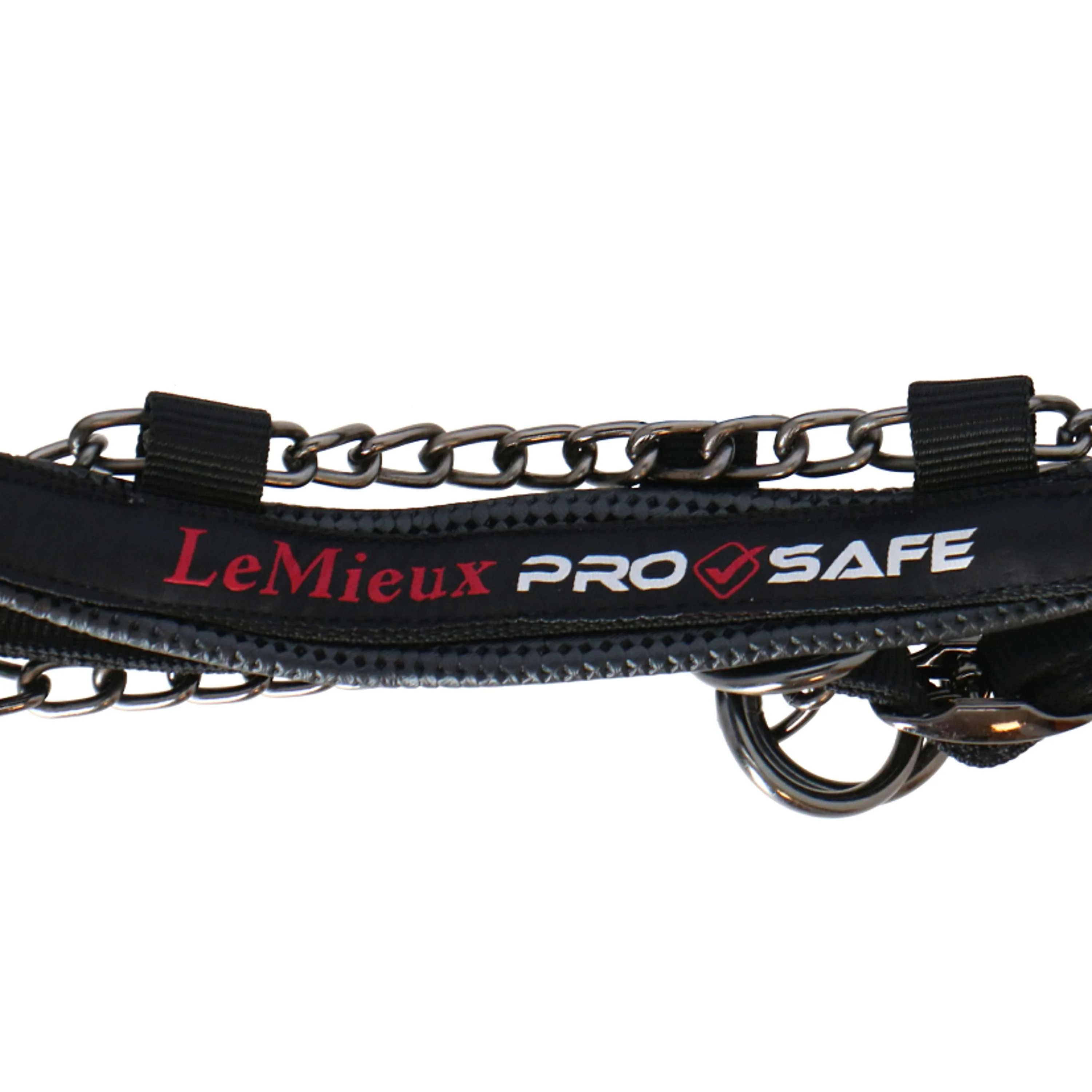 LeMieux Licol ProSafe Controller Noir - Image 2
