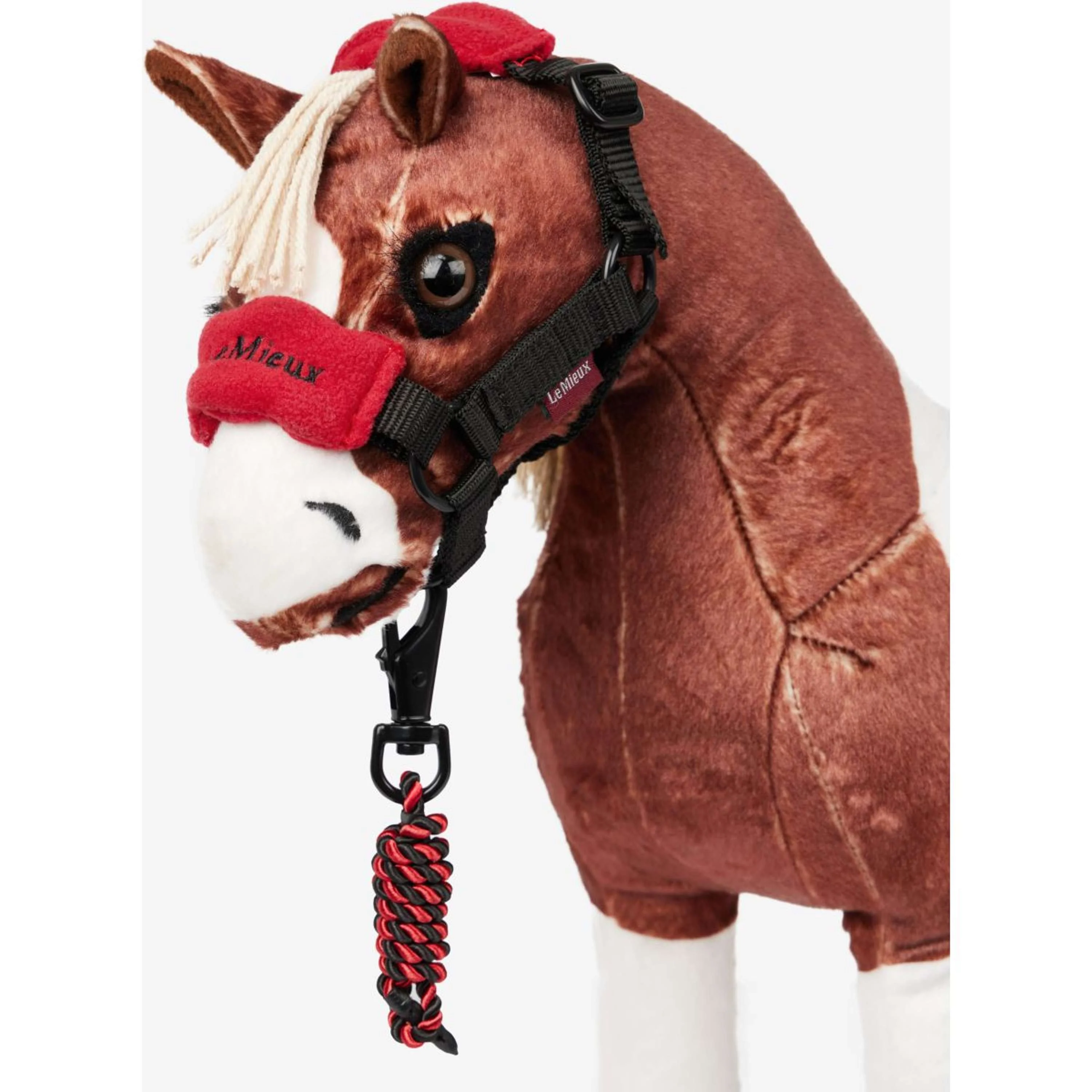 LeMieux Licol Vogue Toy Pony Chilli - Image 2