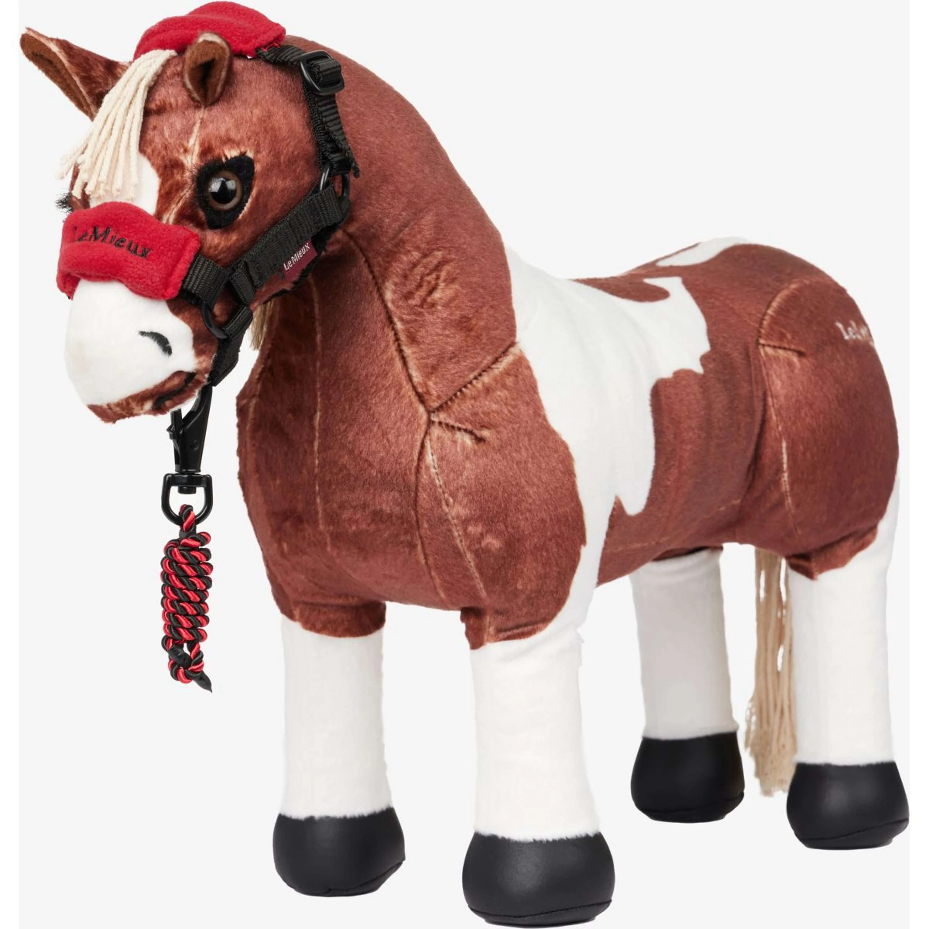 LeMieux Licol Vogue Toy Pony Chilli - Image 3
