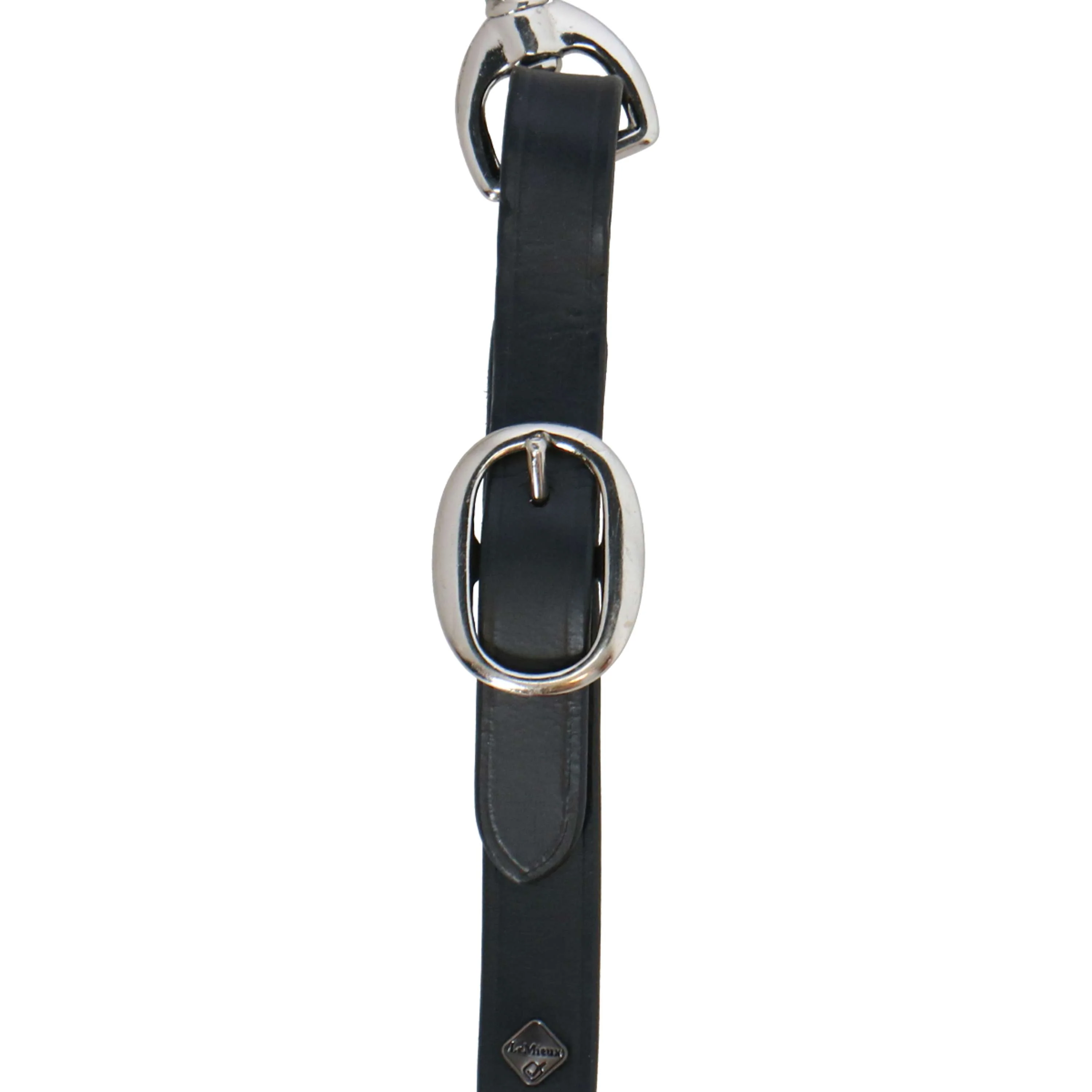LeMieux Longe de Présentation Ketting Noir - Image 2