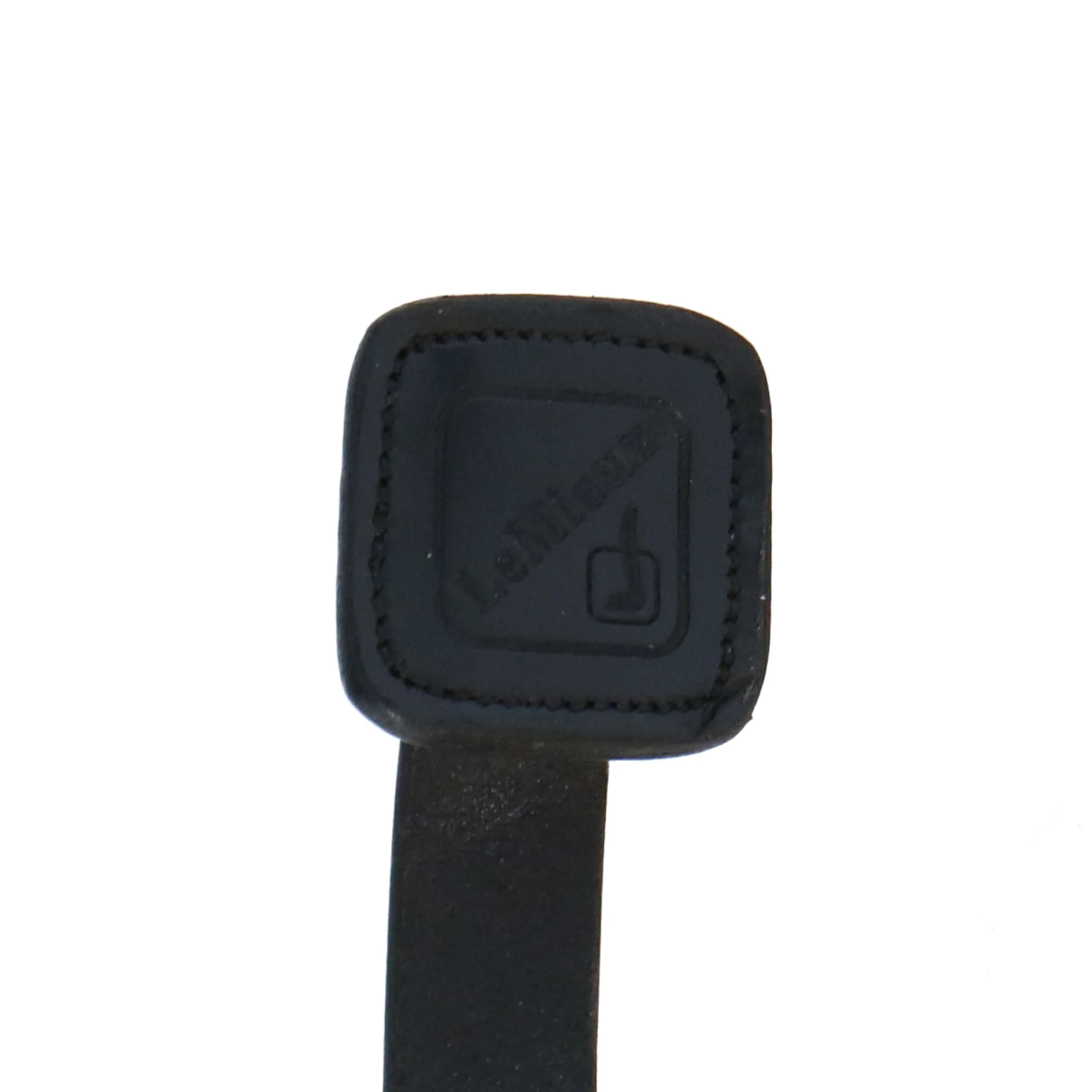 LeMieux Longe de Présentation Ketting Noir - Image 3