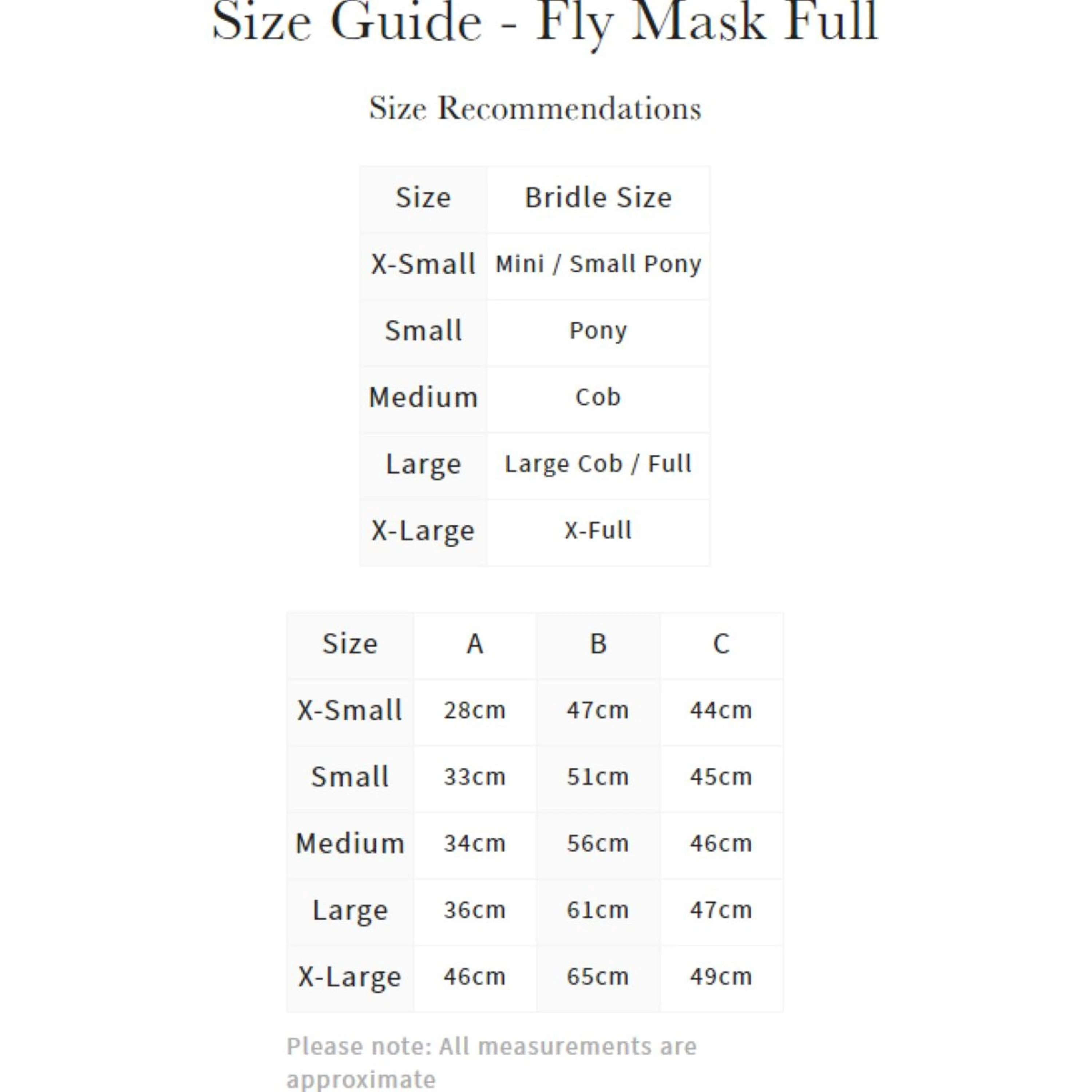 LeMieux Masque Anti-Mouches Amour Shield Pro avec Nez & Oreilles Marin - Image 6