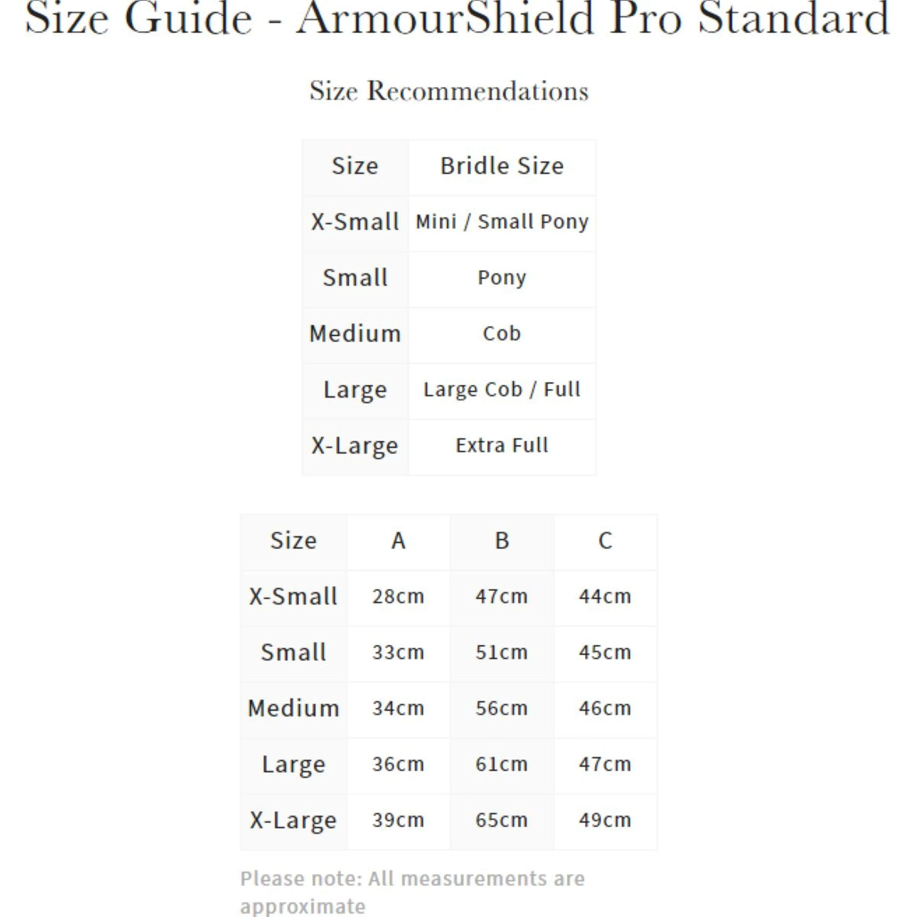 LeMieux Masque Anti-Mouches Amour Shield Pro sans Oreilles Marin - Image 5