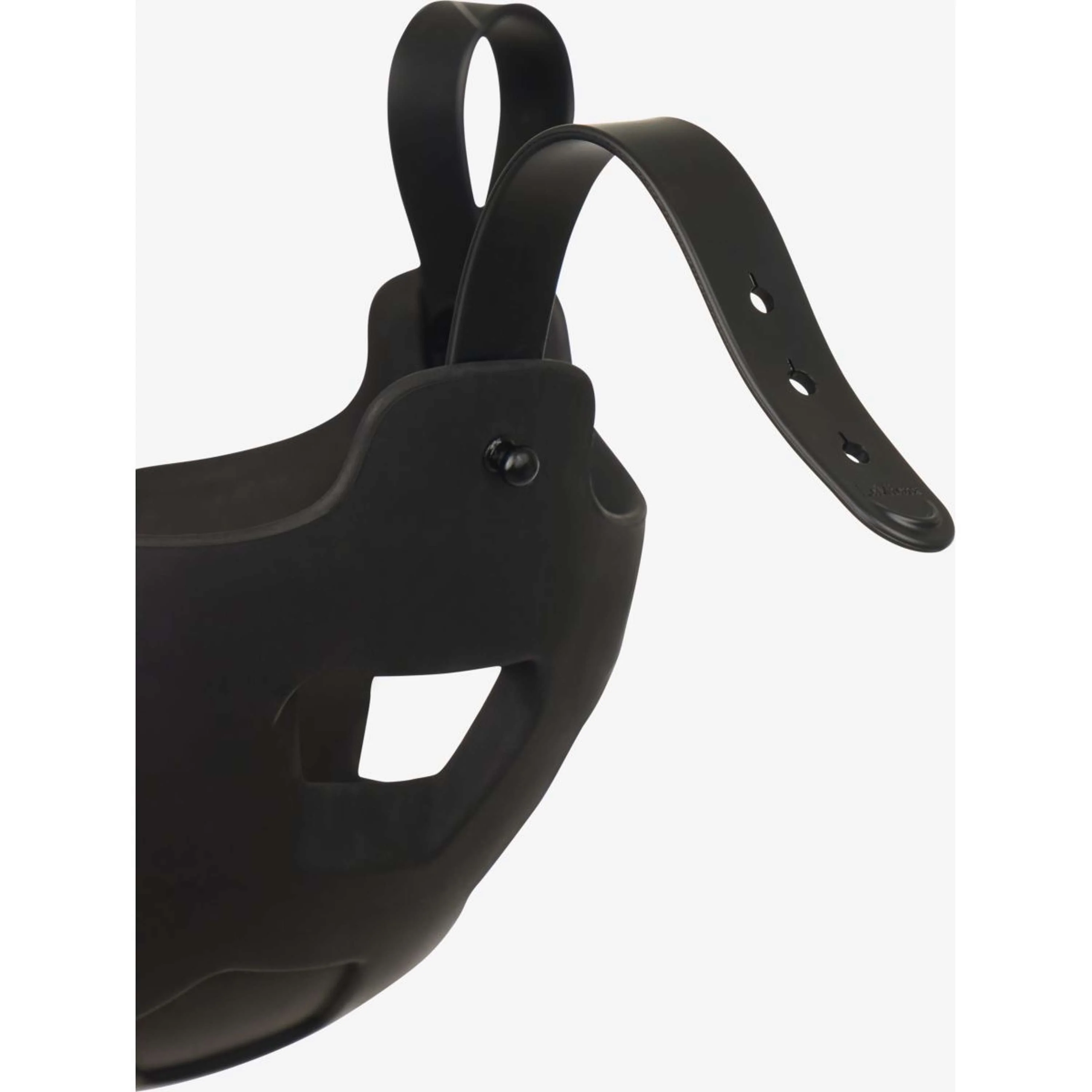 LeMieux Muselière Anti-Coliques Noma Noir - Image 5