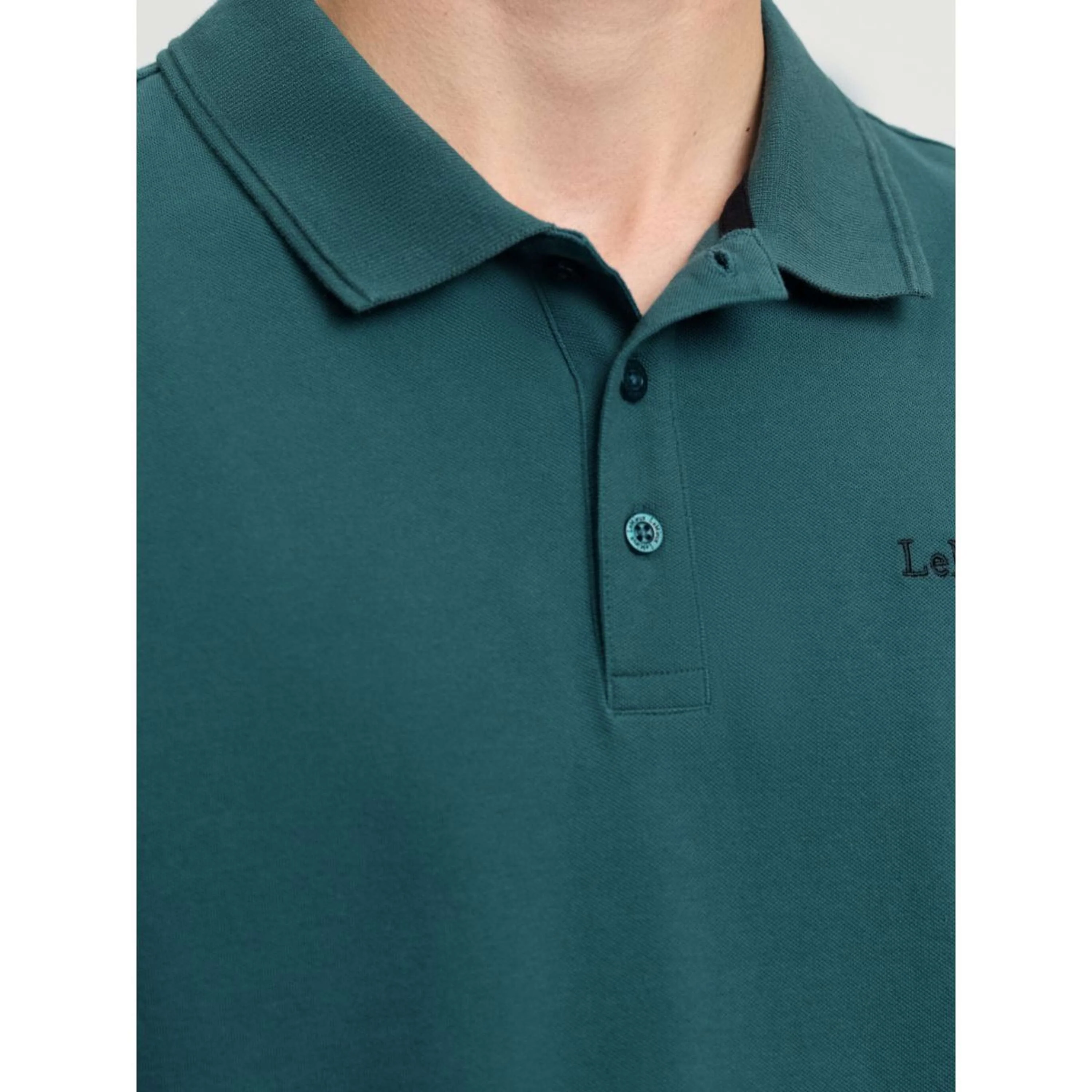 LeMieux Polo Classique Hommes Jungle - Image 8