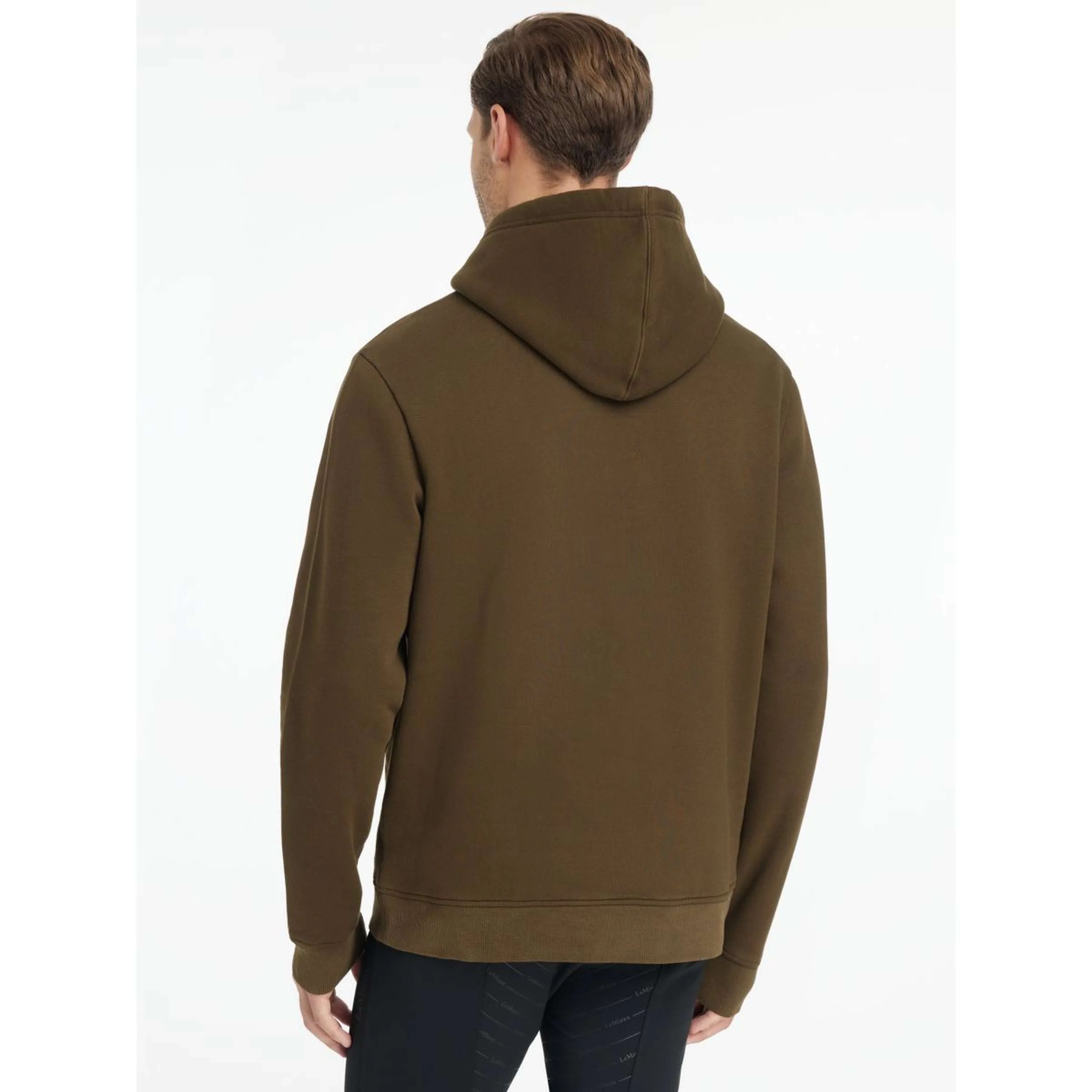 LeMieux Pull col Hoodie Hommes Alpine - Image 2