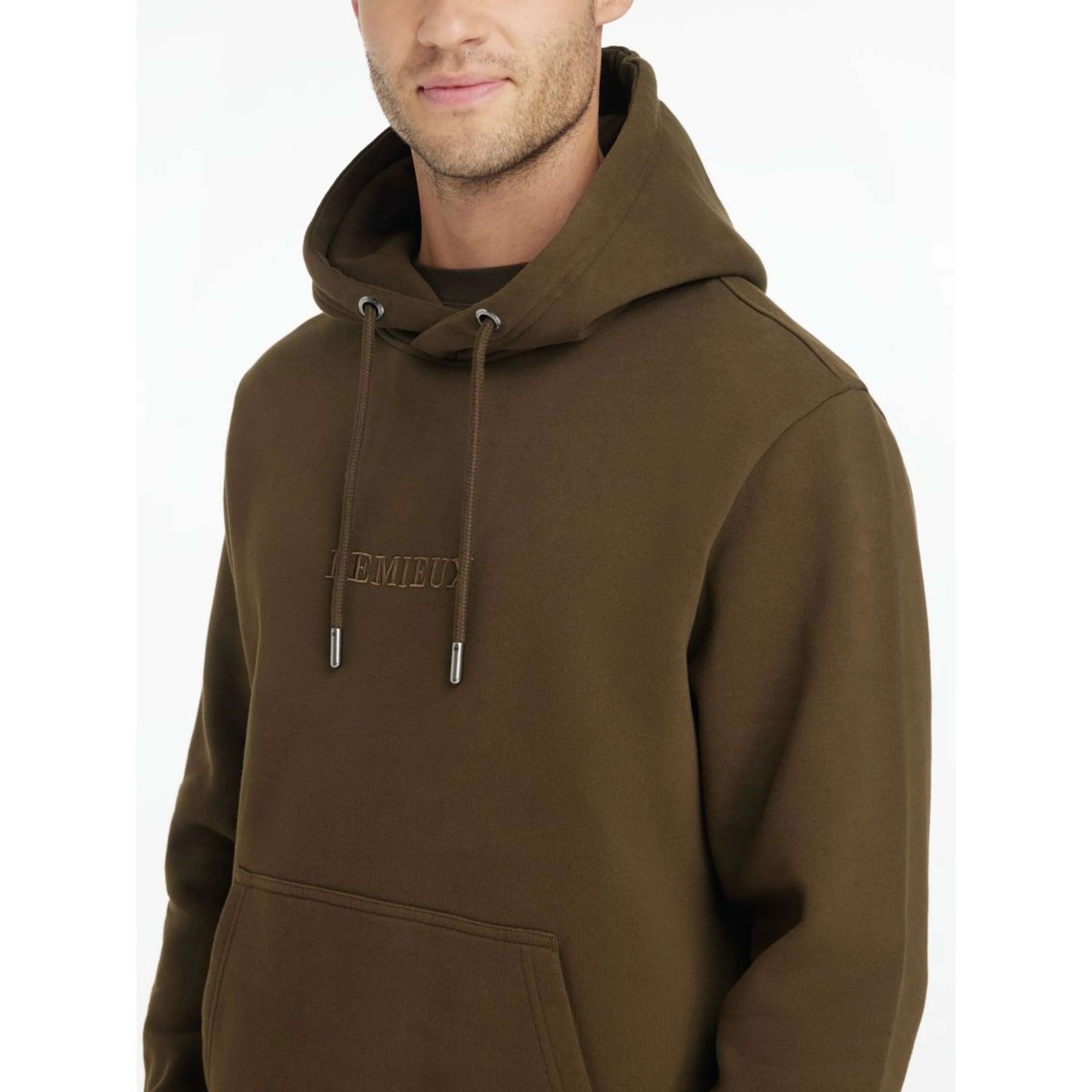 LeMieux Pull col Hoodie Hommes Alpine - Image 3