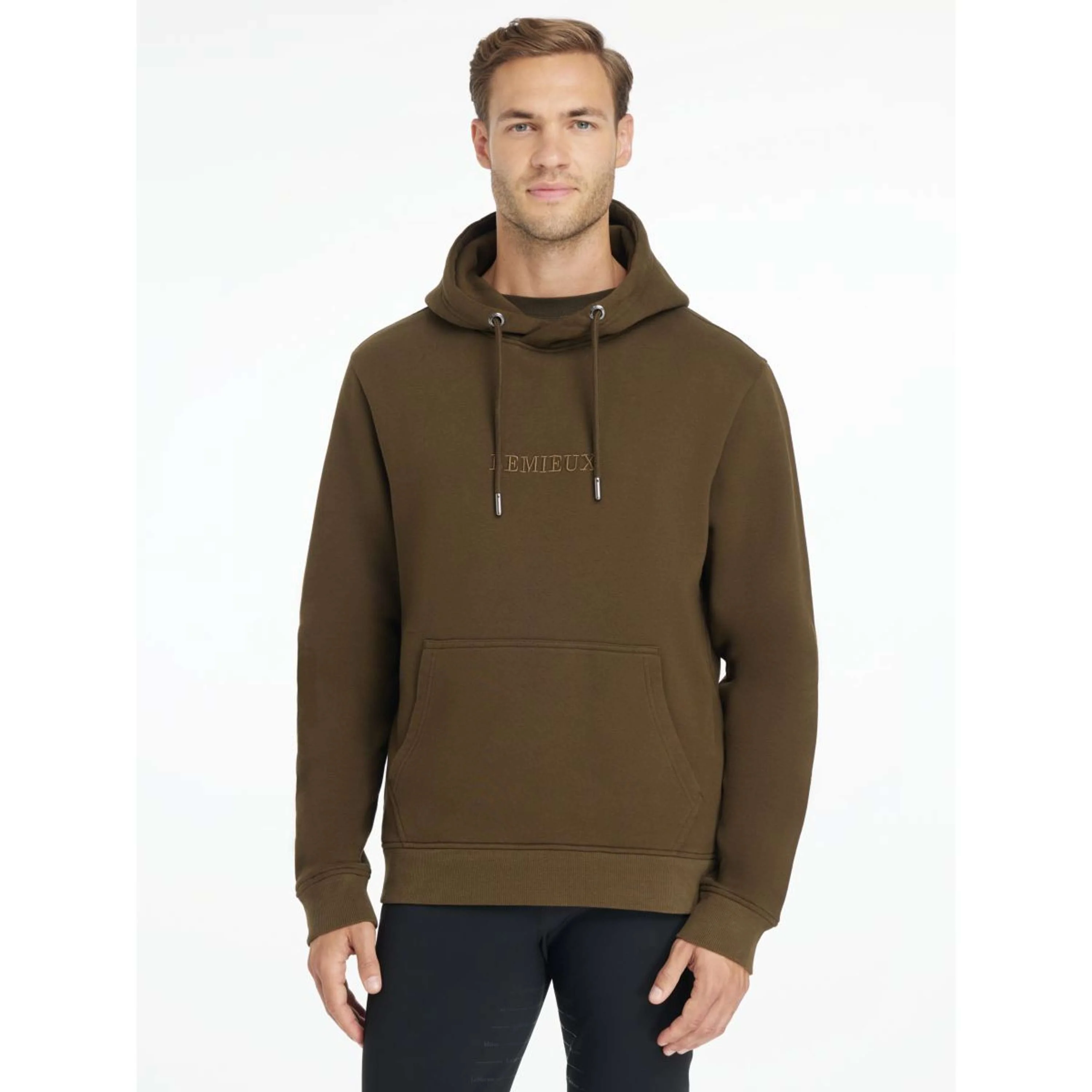LeMieux Pull col Hoodie Hommes Alpine - Image 4