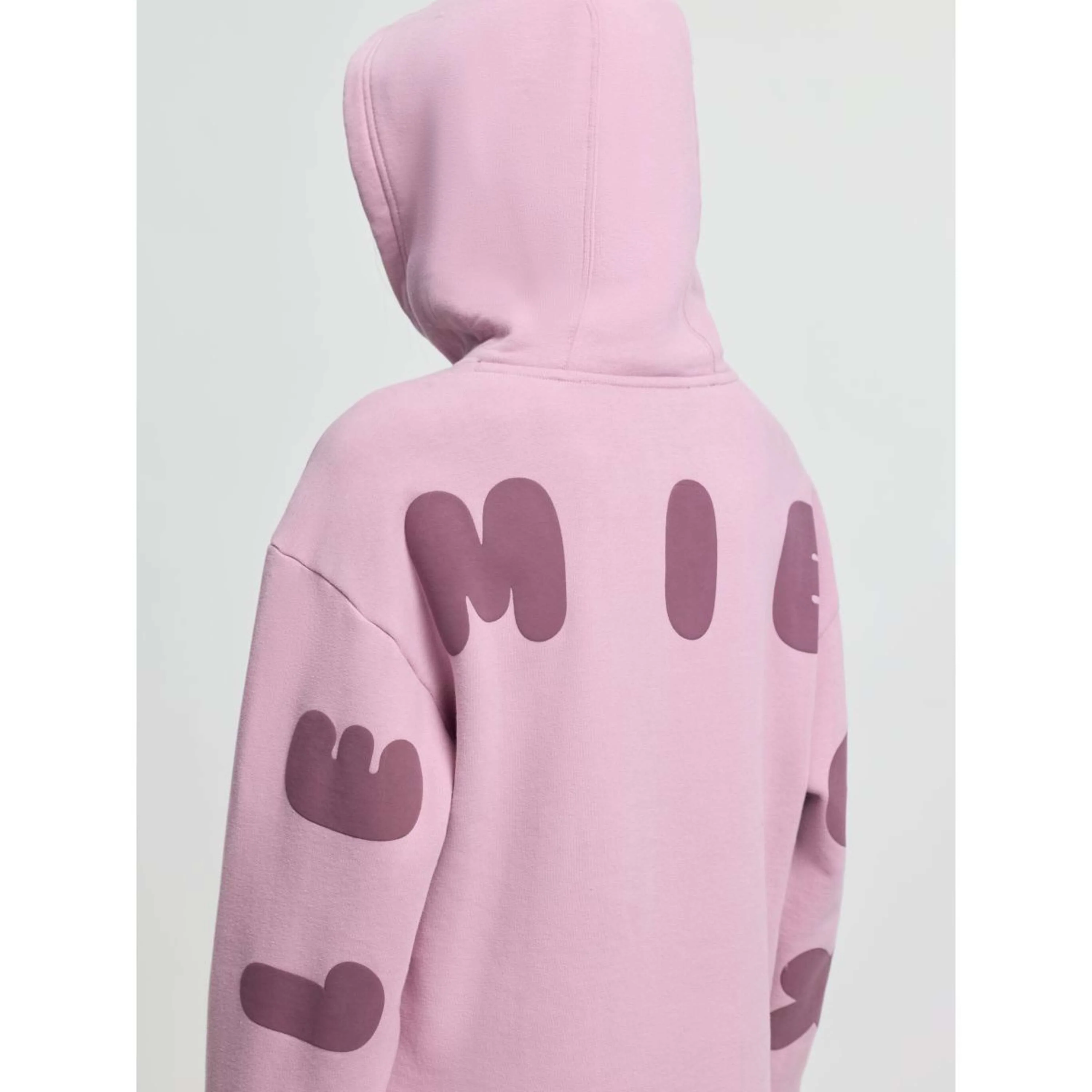 LeMieux Pull col Hoodie Young Rider Sia Fondant - Image 5