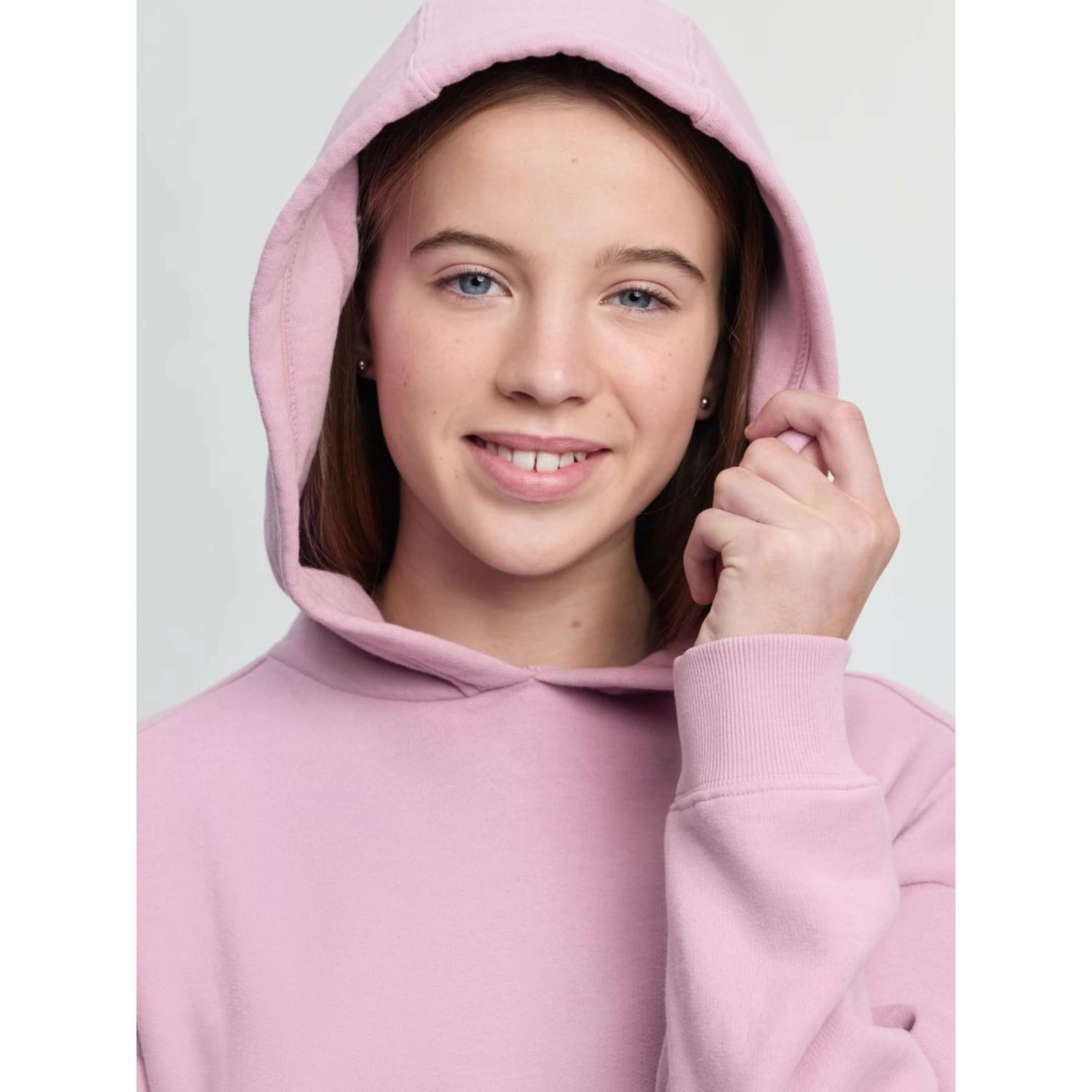 LeMieux Pull col Hoodie Young Rider Sia Fondant - Image 7