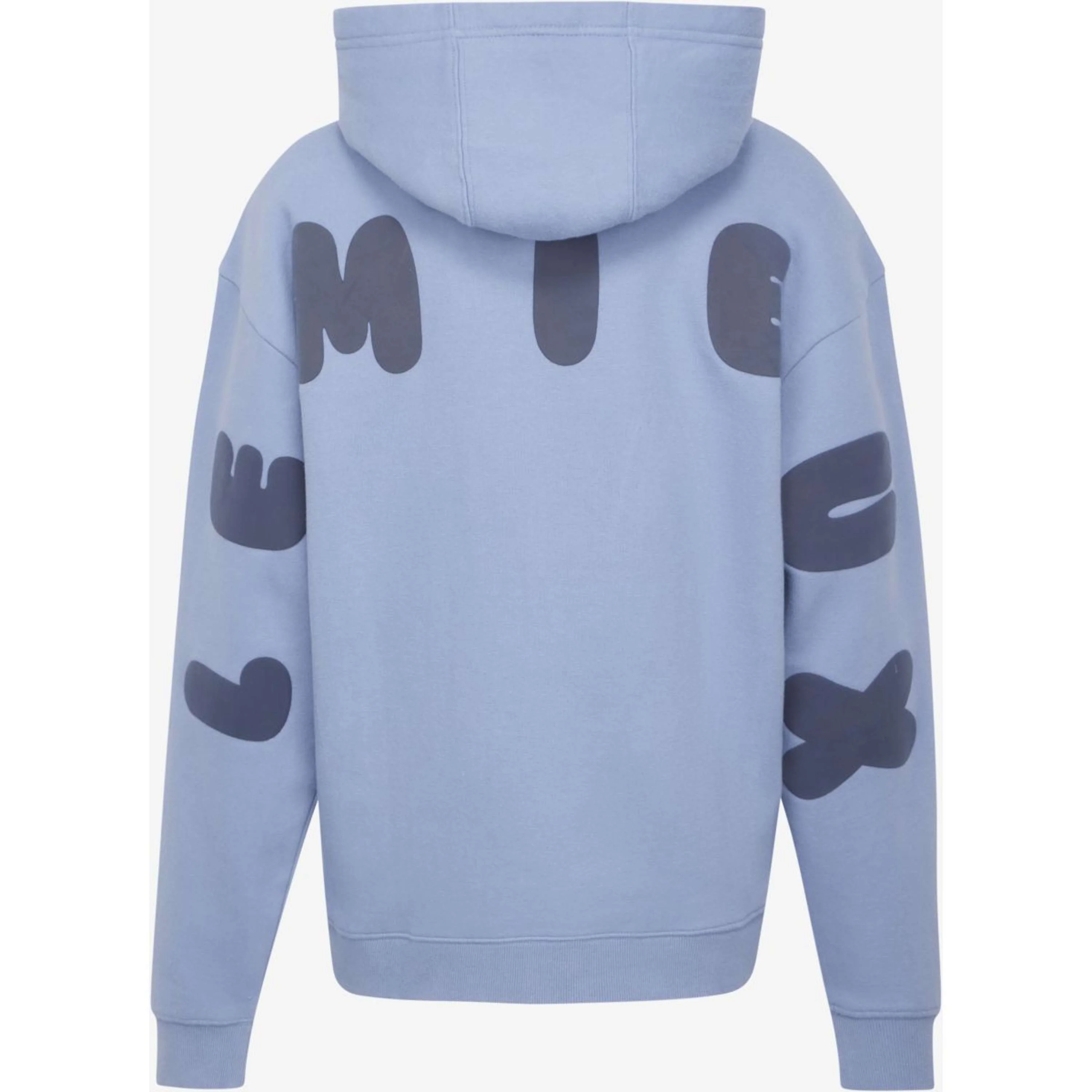 LeMieux Pull col Hoodie Young Rider Sia Powder Blue - Image 5