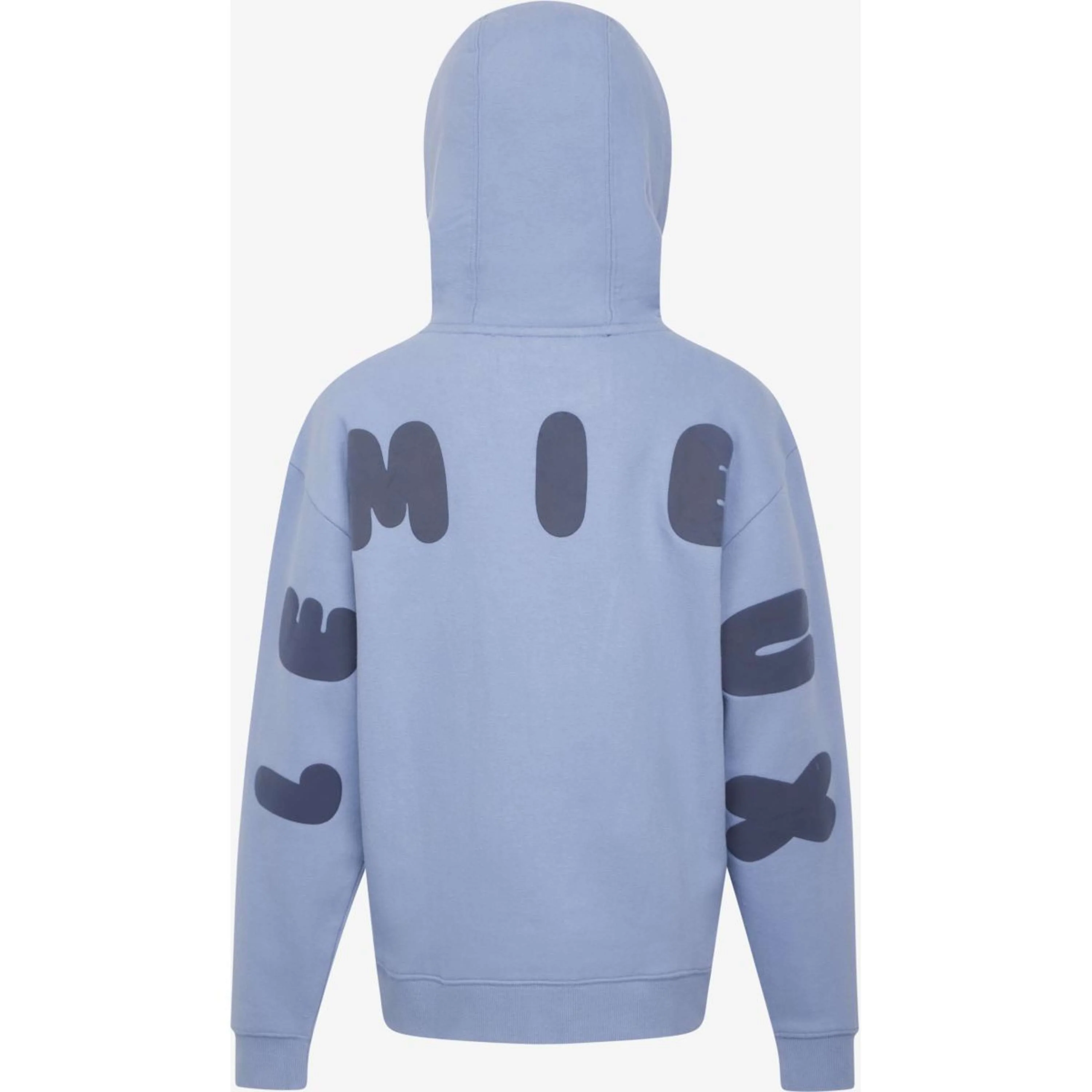 LeMieux Pull col Hoodie Young Rider Sia Powder Blue - Image 6