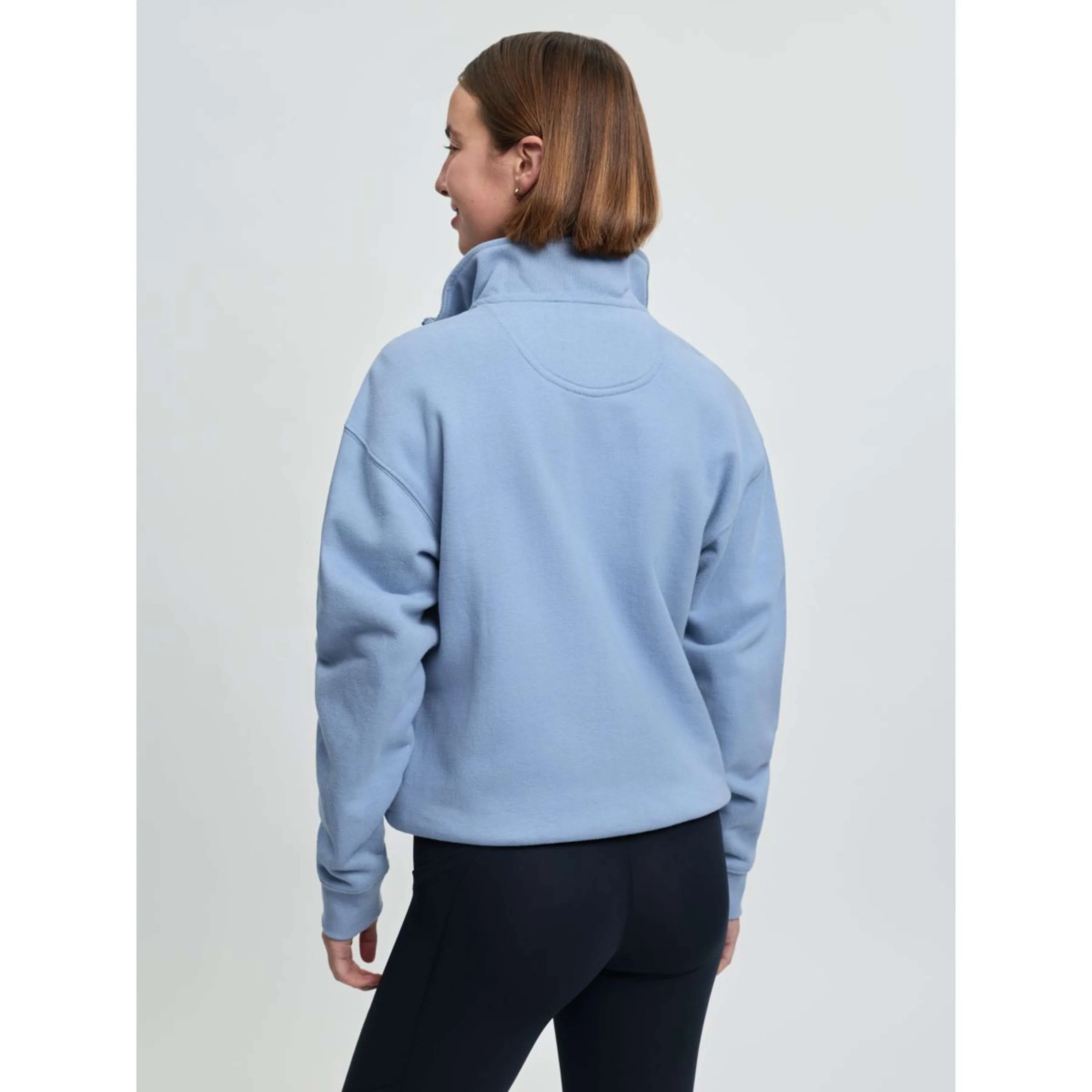 LeMieux Pull Kelsie Powder Blue - Image 3