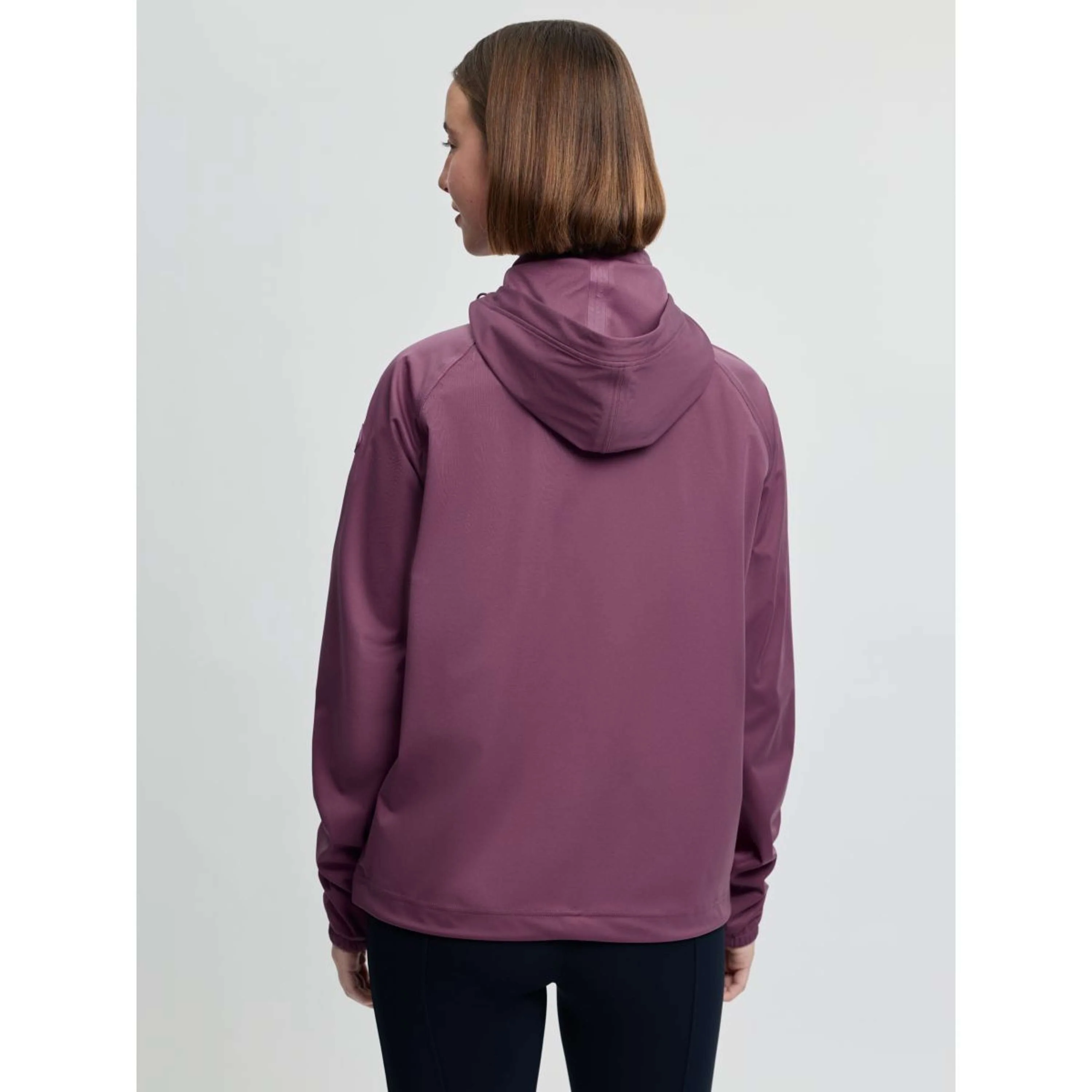 LeMieux Pullover Perri Mallow - Image 2