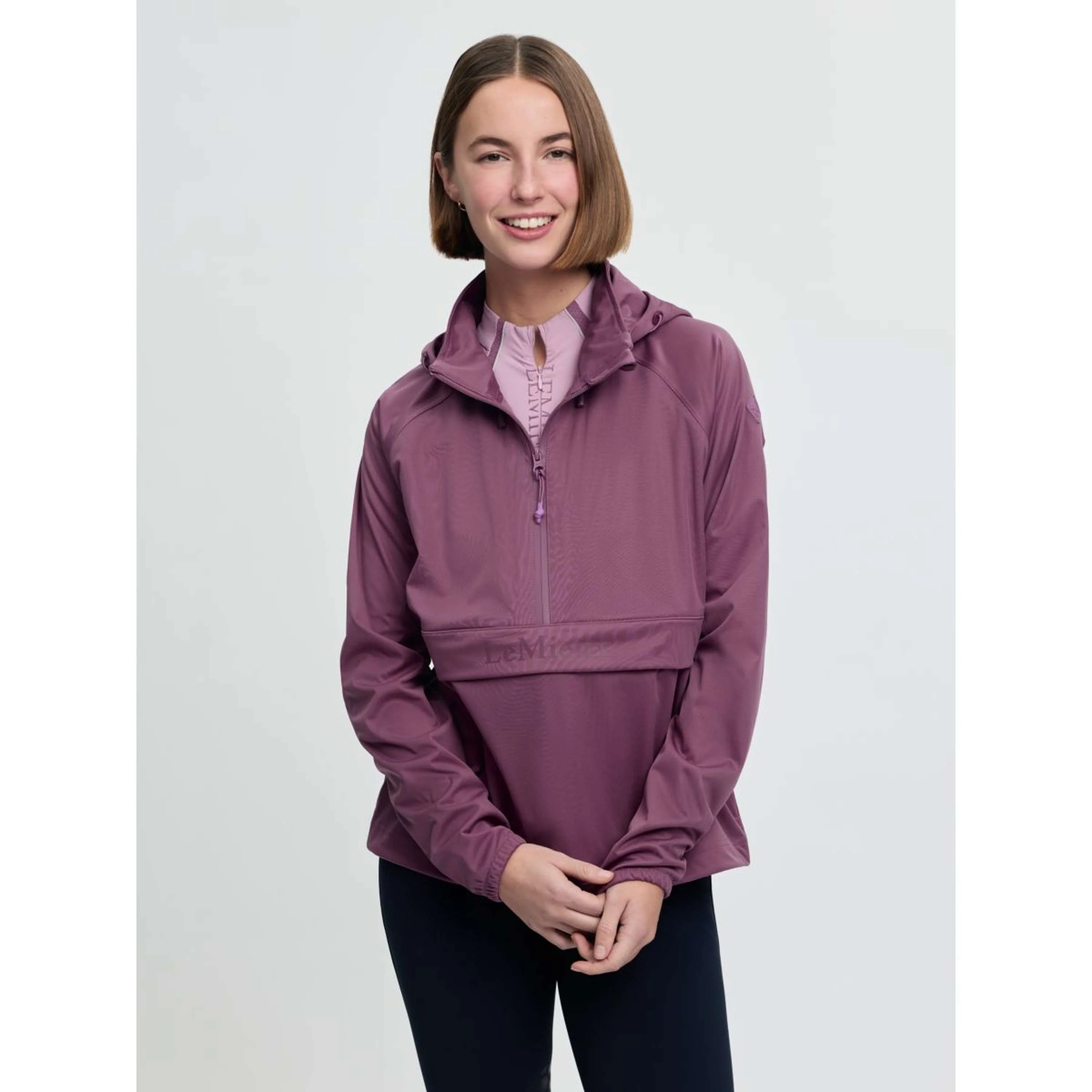 LeMieux Pullover Perri Mallow - Image 4