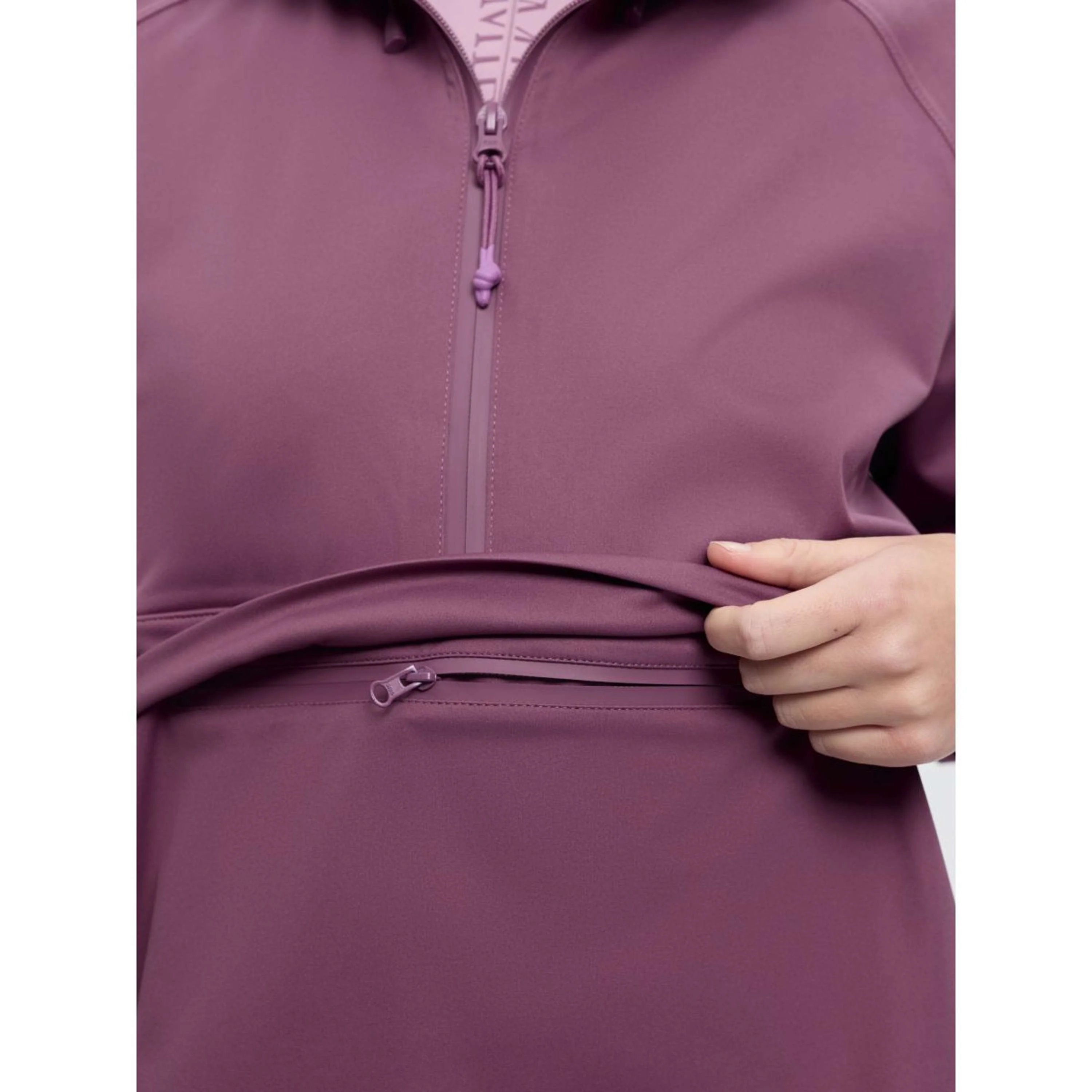 LeMieux Pullover Perri Mallow - Image 5