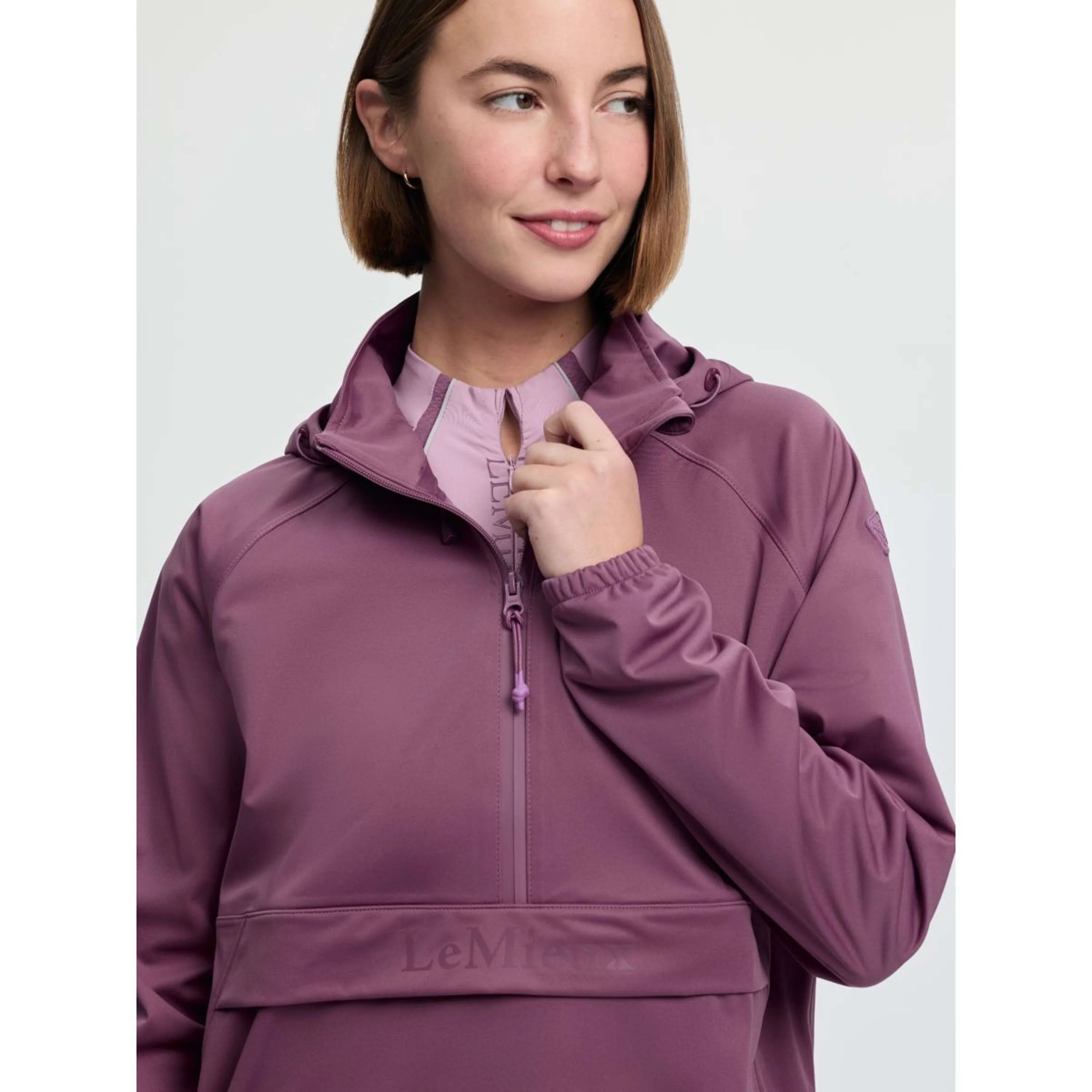 LeMieux Pullover Perri Mallow - Image 6