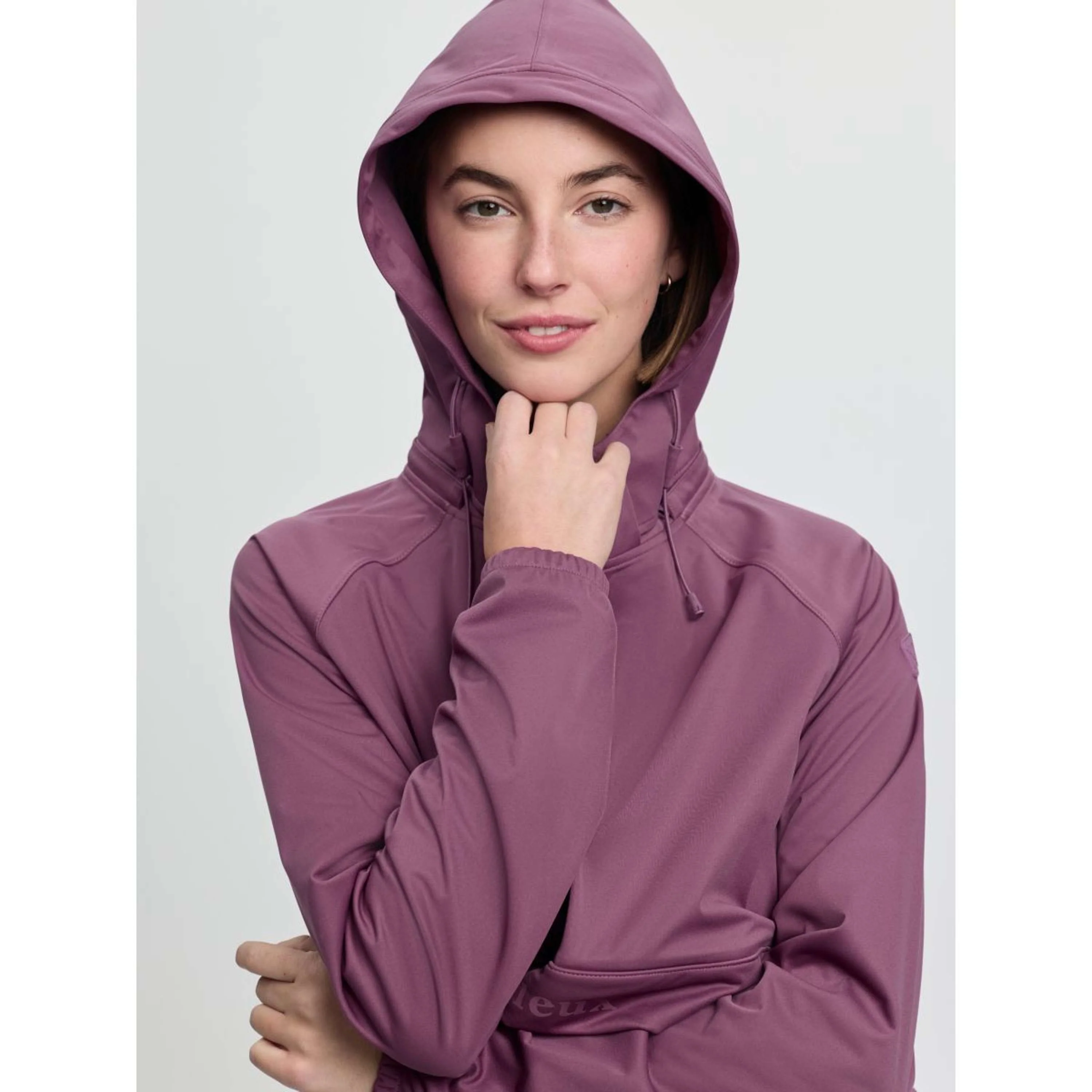 LeMieux Pullover Perri Mallow - Image 8