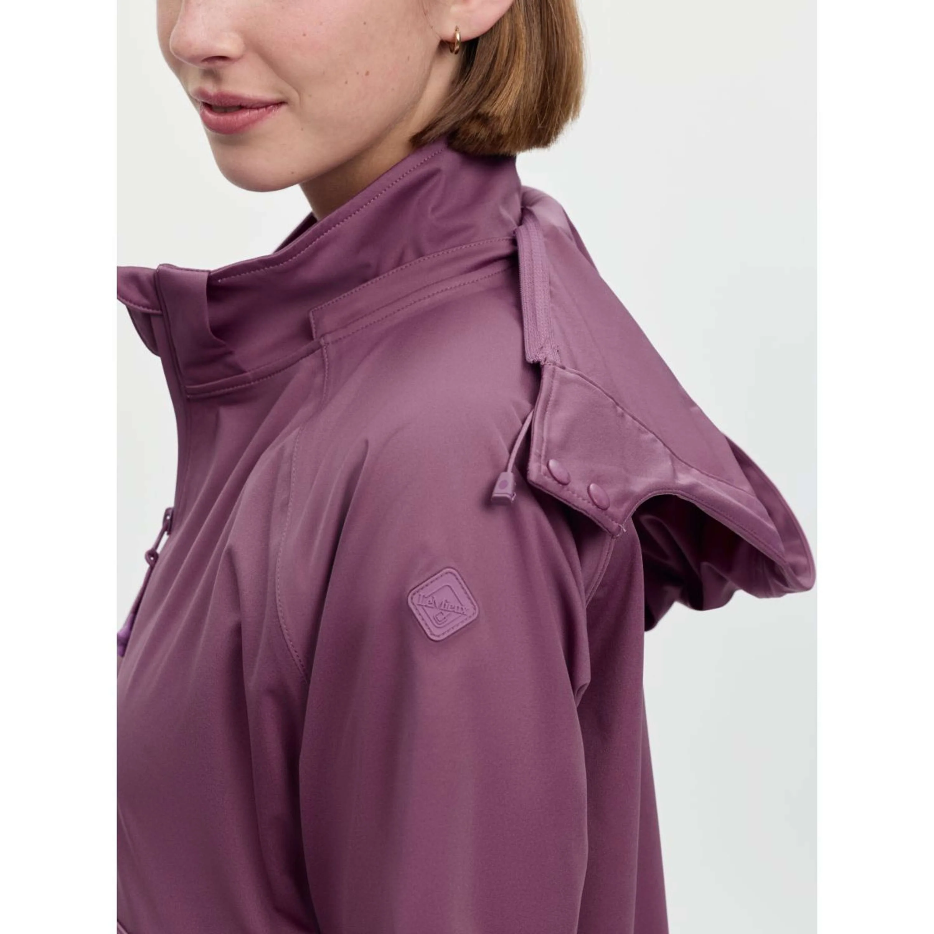 LeMieux Pullover Perri Mallow - Image 9