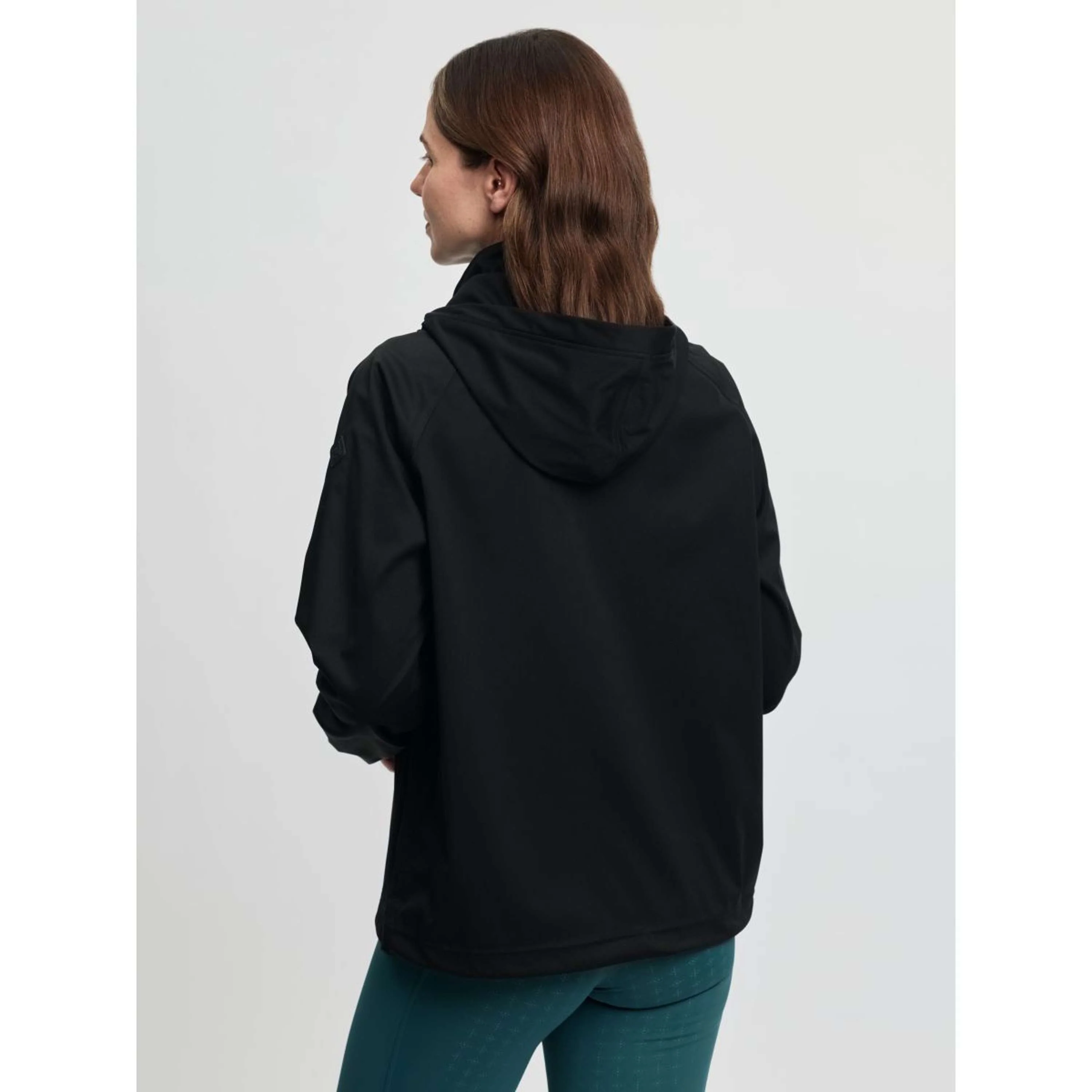 LeMieux Pullover Perri Noir - Image 2