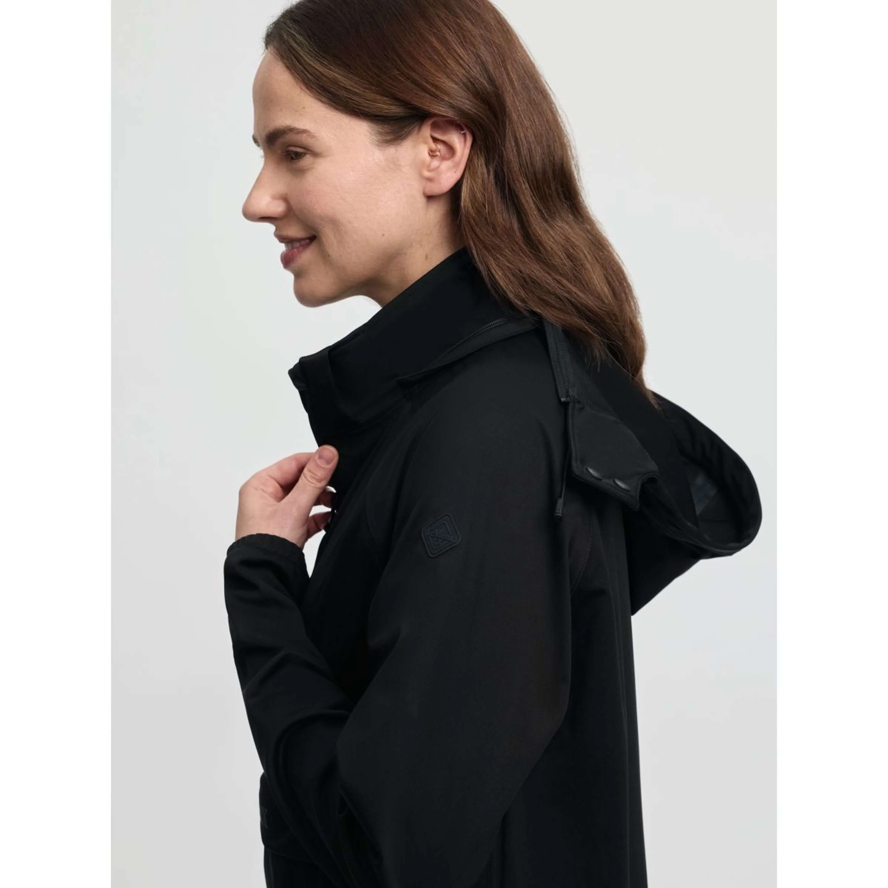 LeMieux Pullover Perri Noir - Image 3
