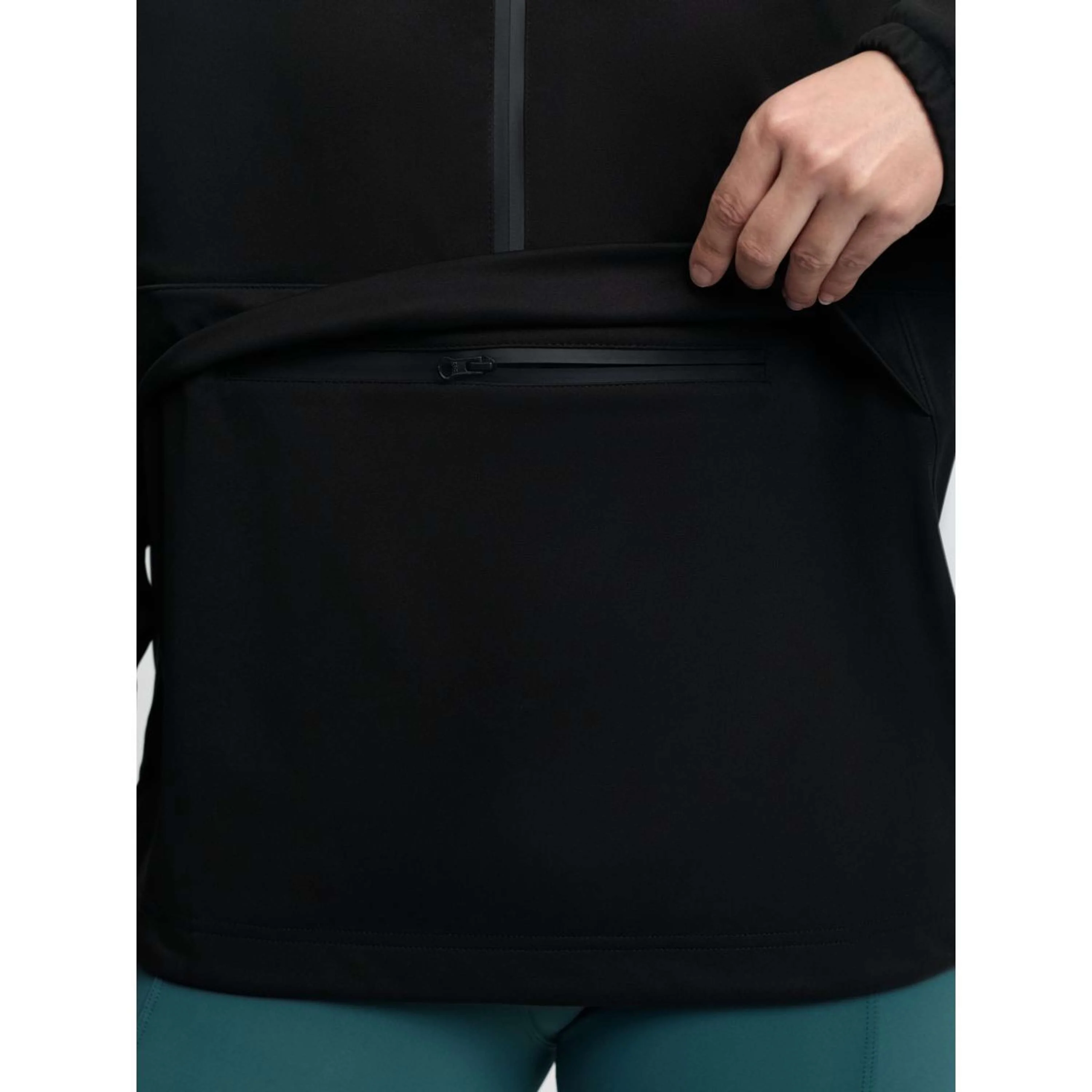 LeMieux Pullover Perri Noir - Image 6